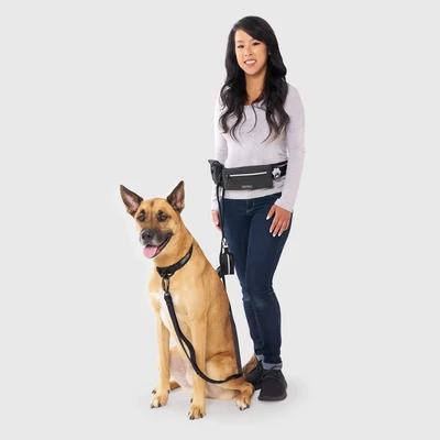 Shop Handsfree Dog Walking