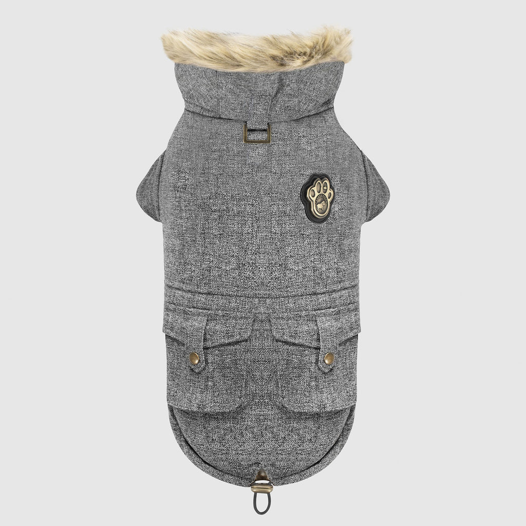 Alaskan Army Parka X2ag
