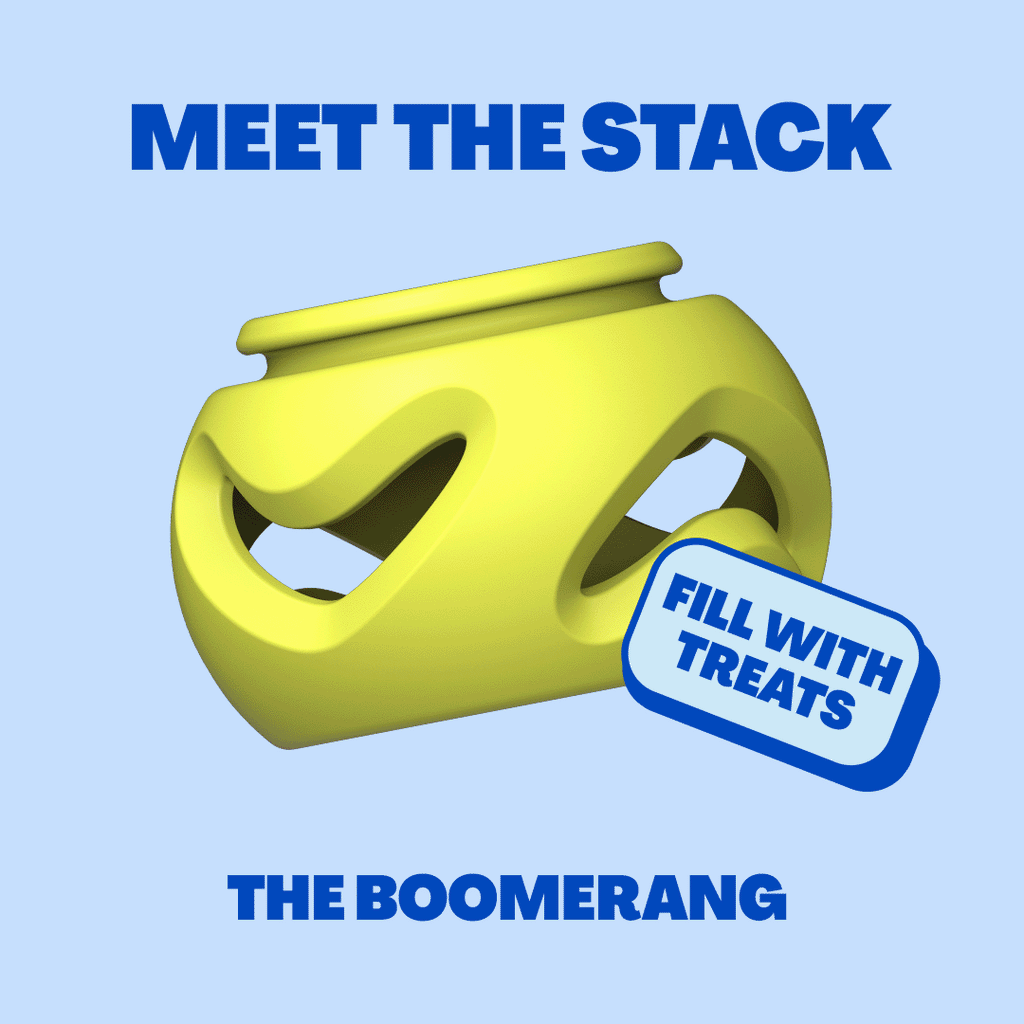 The Starter Stack W0tt