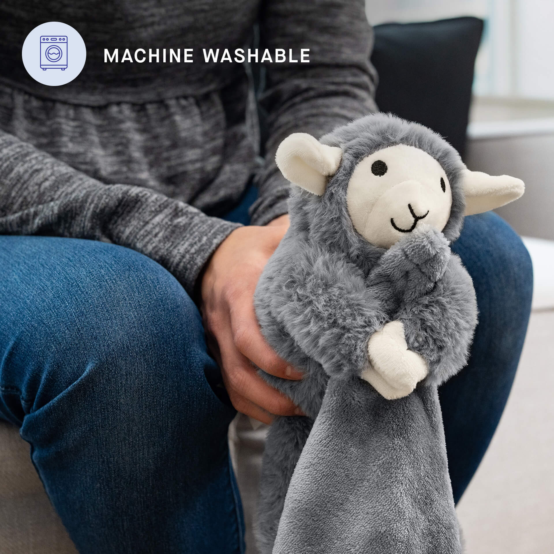 Weighted Calming Toy F5cp