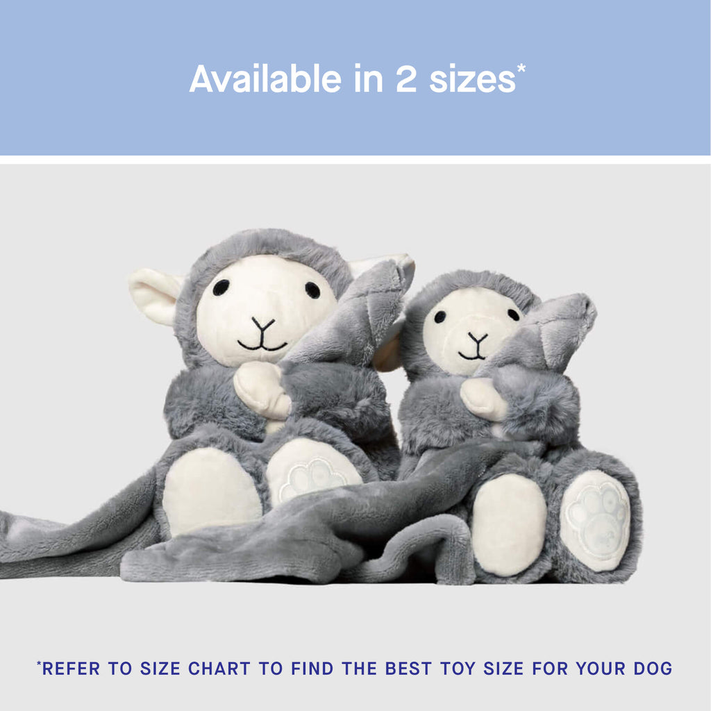 Weighted Calming Toy F5cp