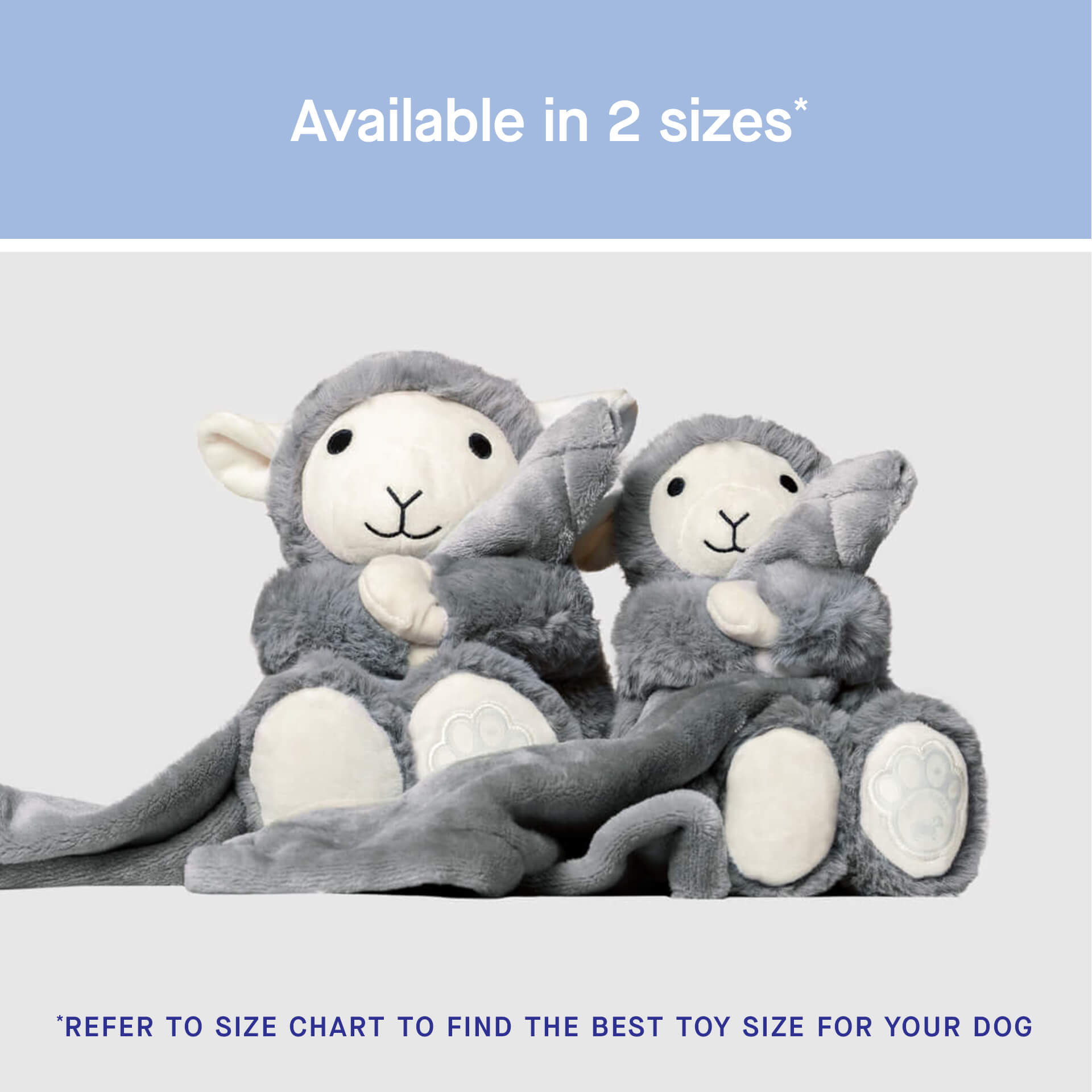 Weighted Calming Toy F5cp
