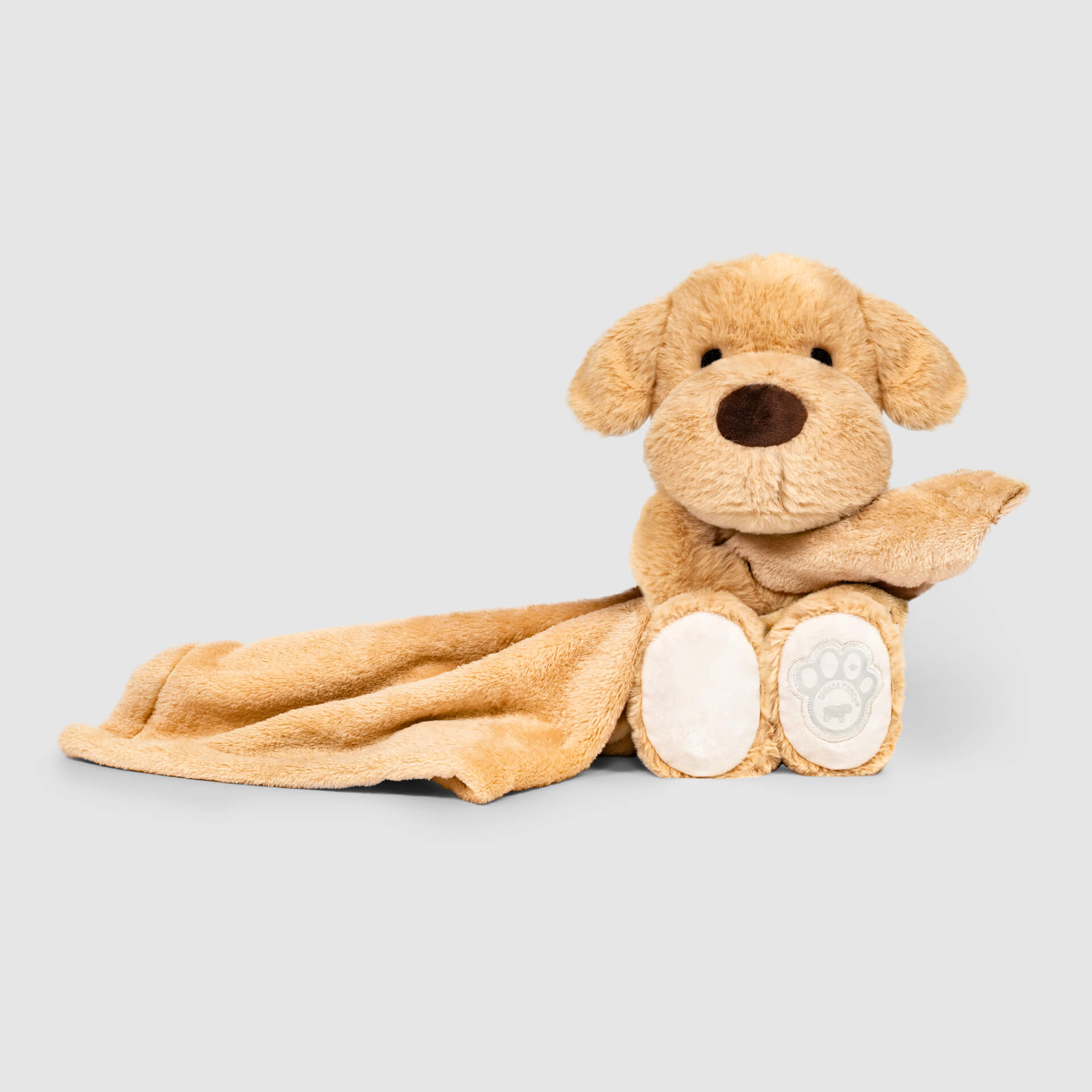 Weighted Calming Toy F5cp