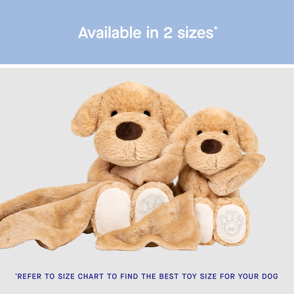 Weighted Calming Toy F5cp