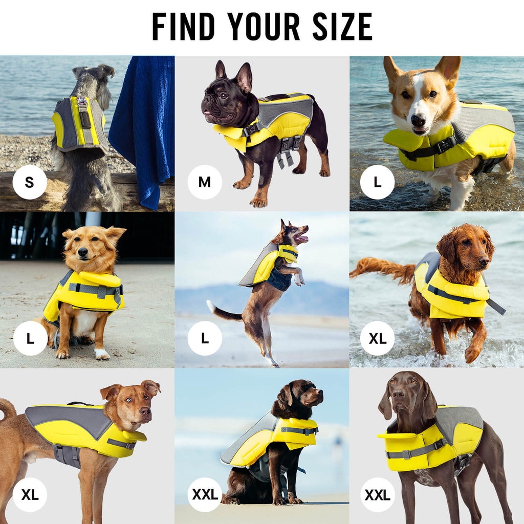 Wave Rider Life Jacket A0vx