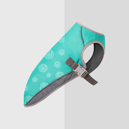 Chill Seeker Cooling Vest Wet Reveal A8qr