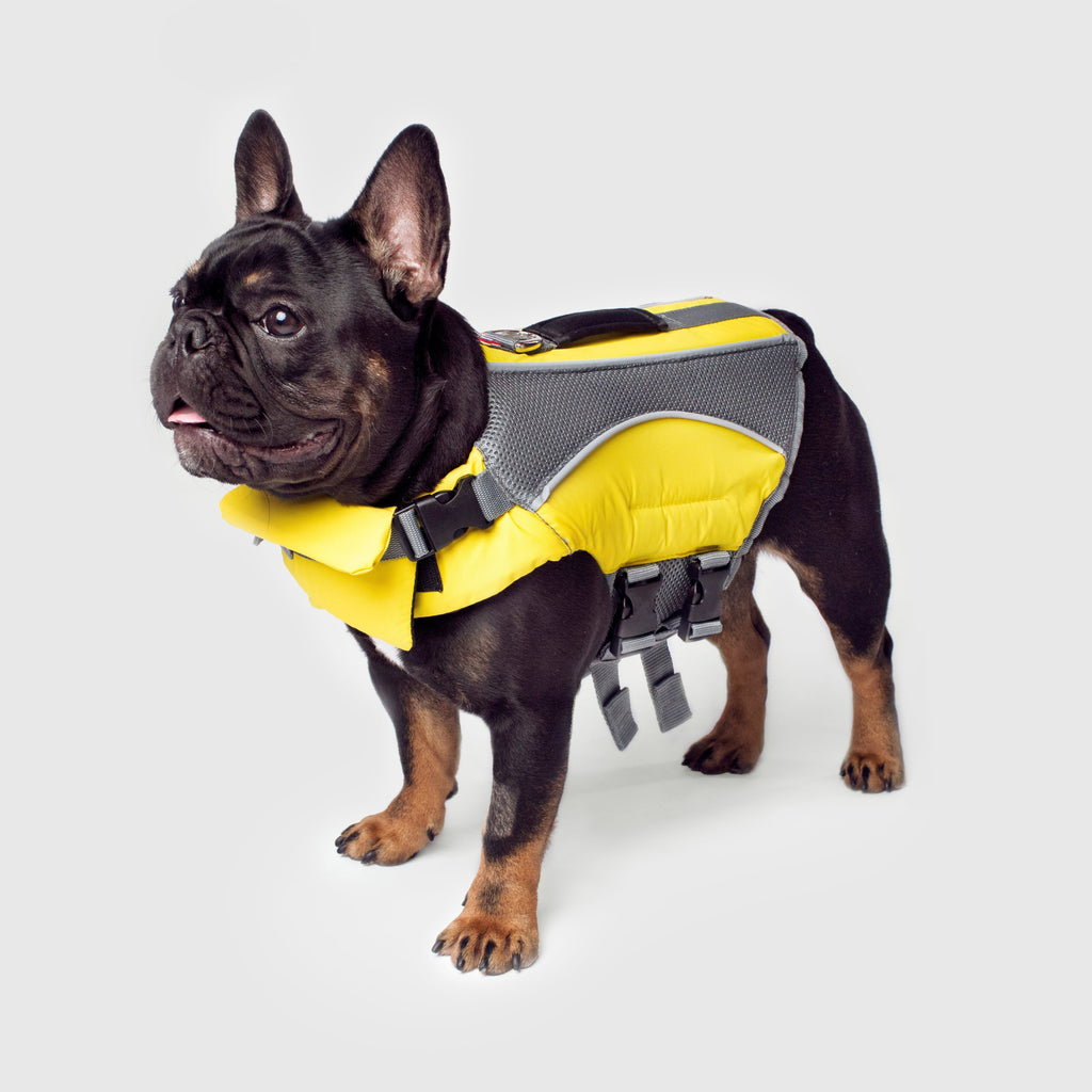 Wave Rider Life Jacket A0vx