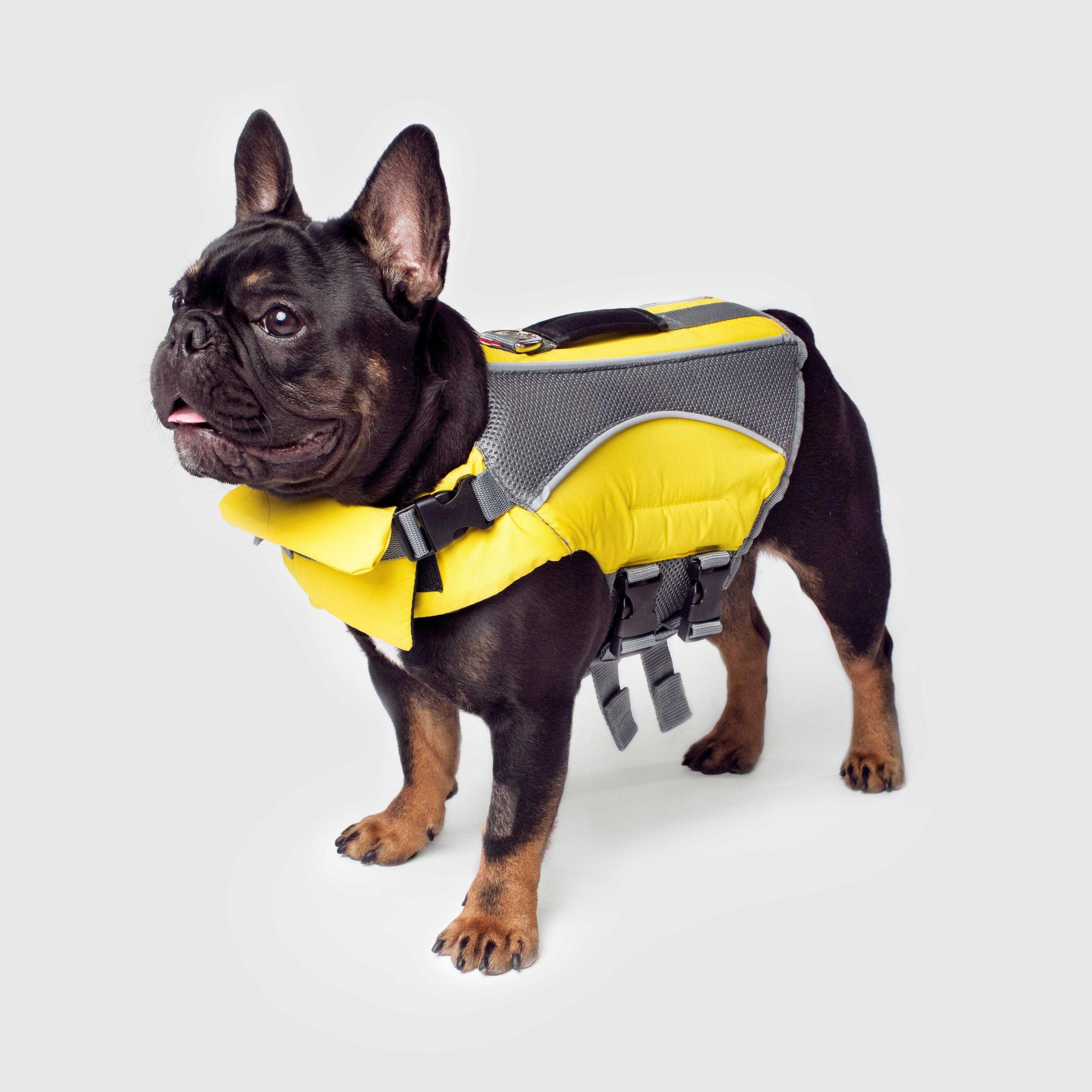Wave Rider Life Jacket A0vx