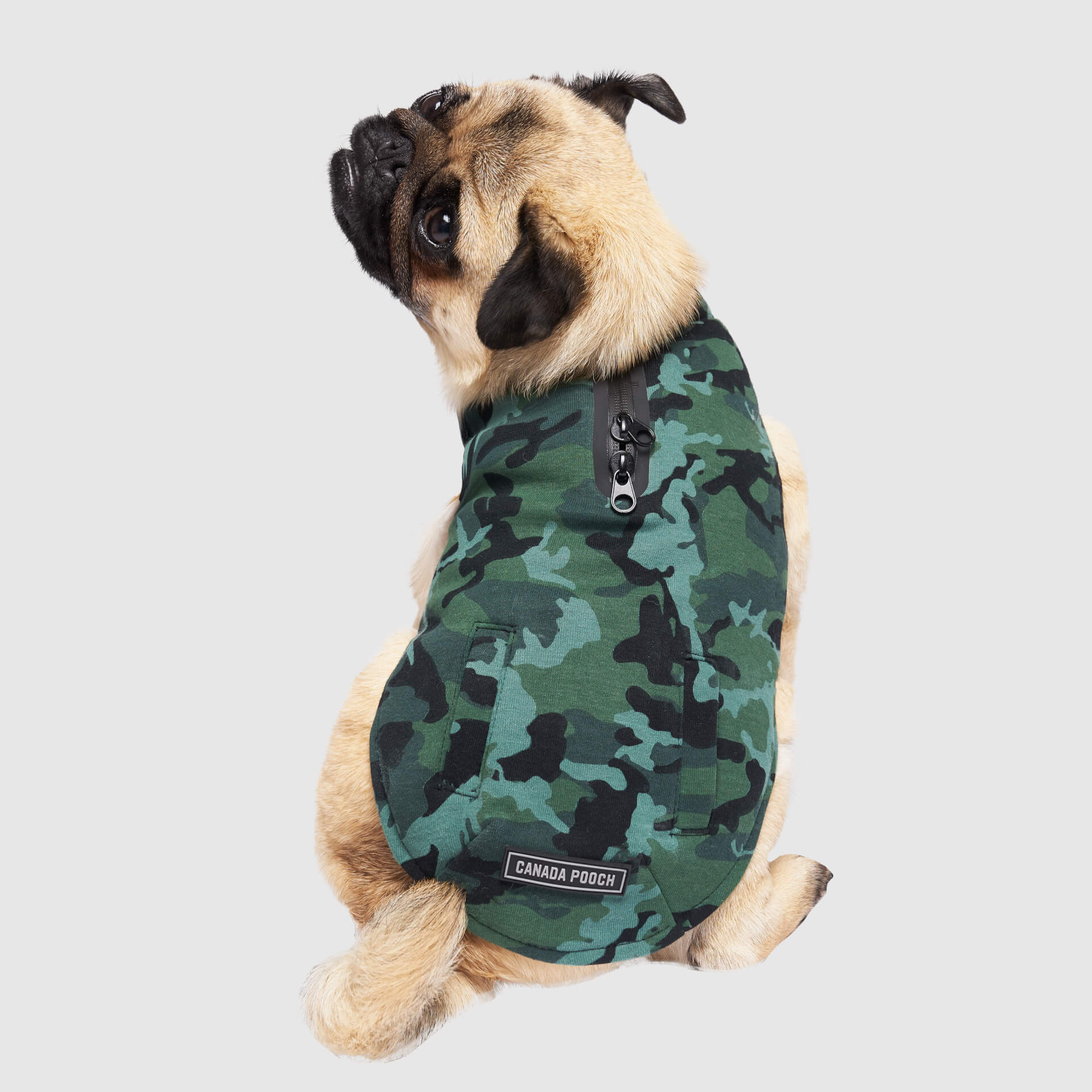 Thermal Tech Fleece V4ji