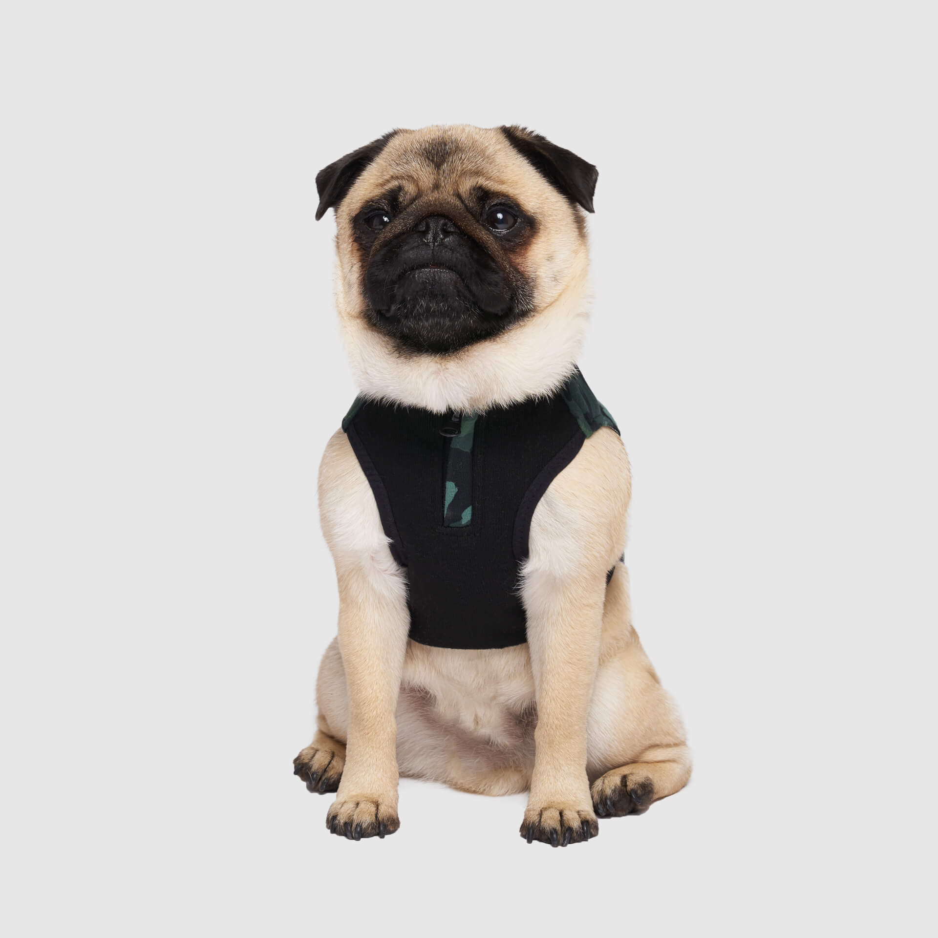 Thermal Tech Fleece V4ji