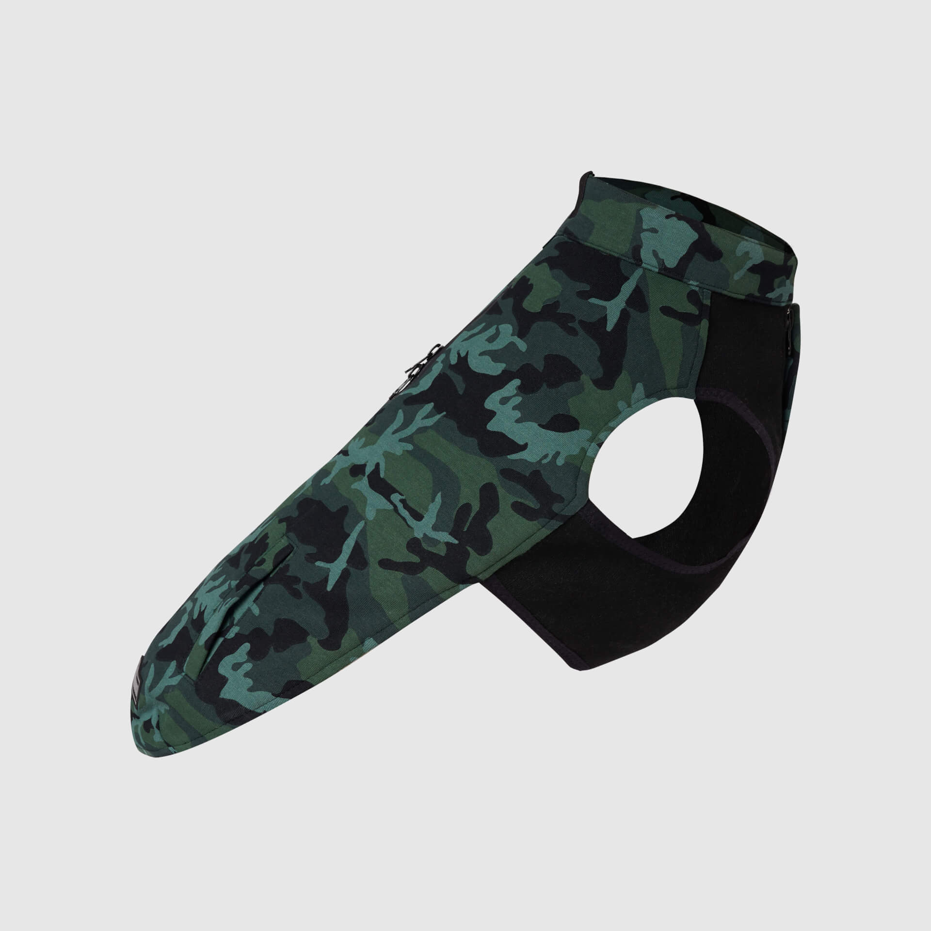 Thermal Tech Fleece V4ji