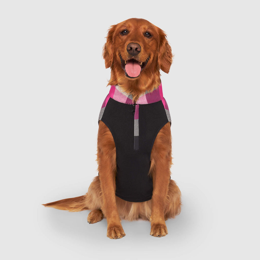 Thermal Tech Fleece V4ji