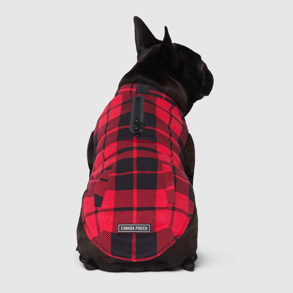 Thermal Tech Fleece V4ji