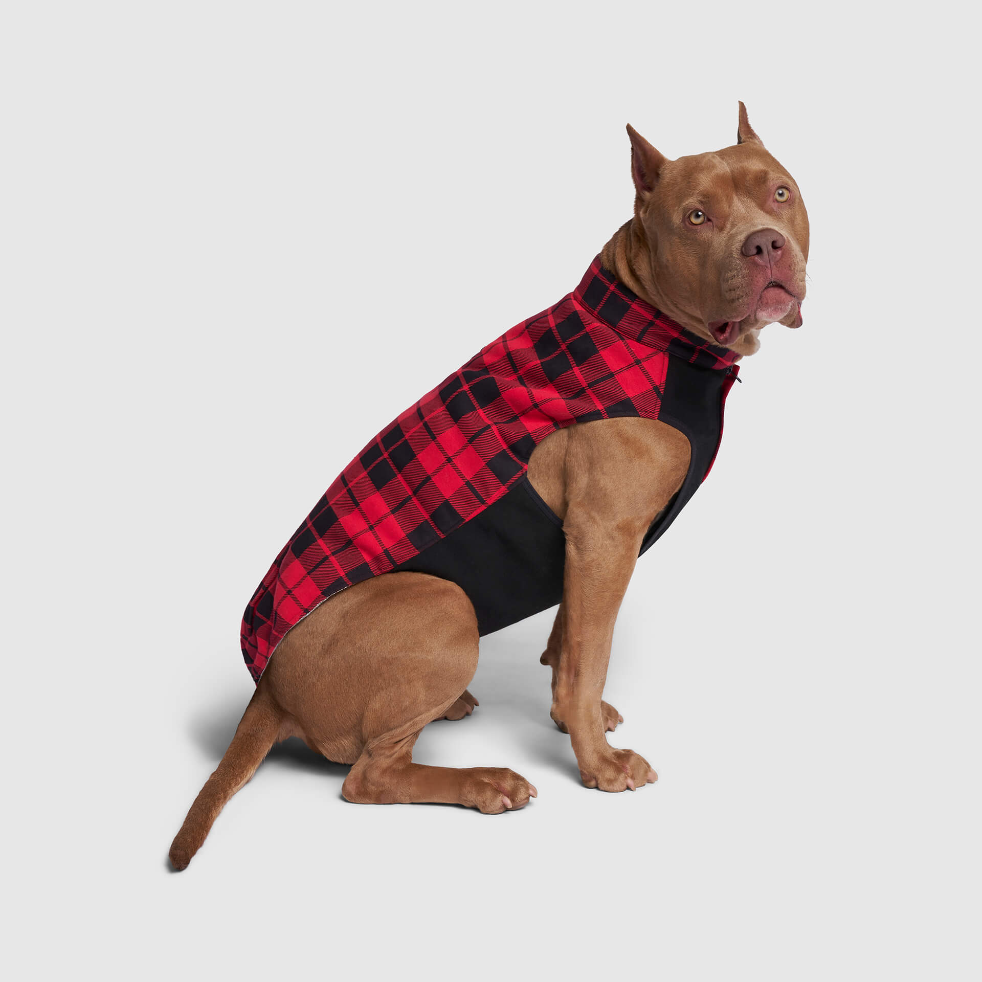 Thermal Tech Fleece V4ji