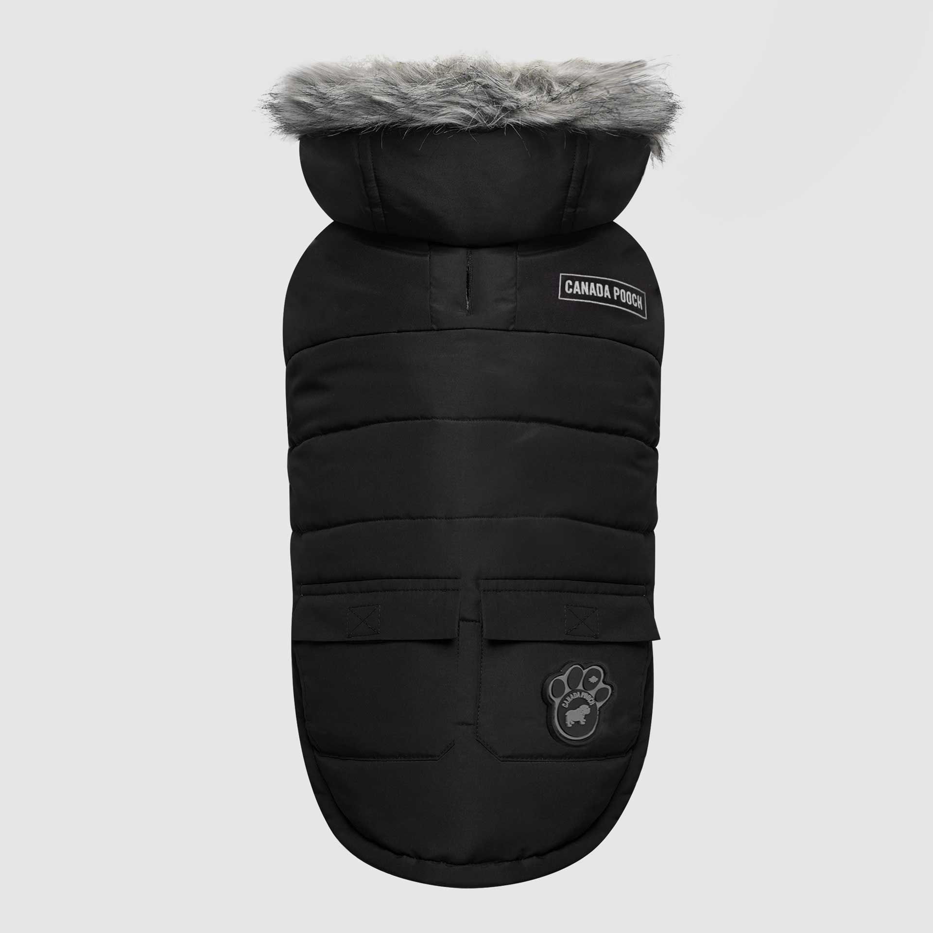 True North Parka C8ab