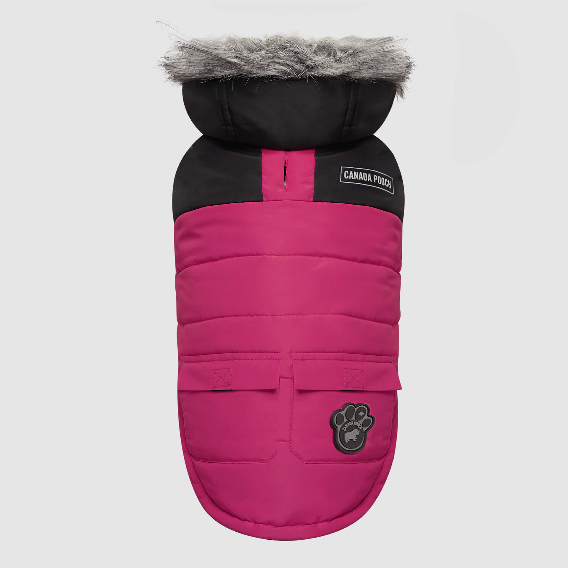 True North Parka C8ab
