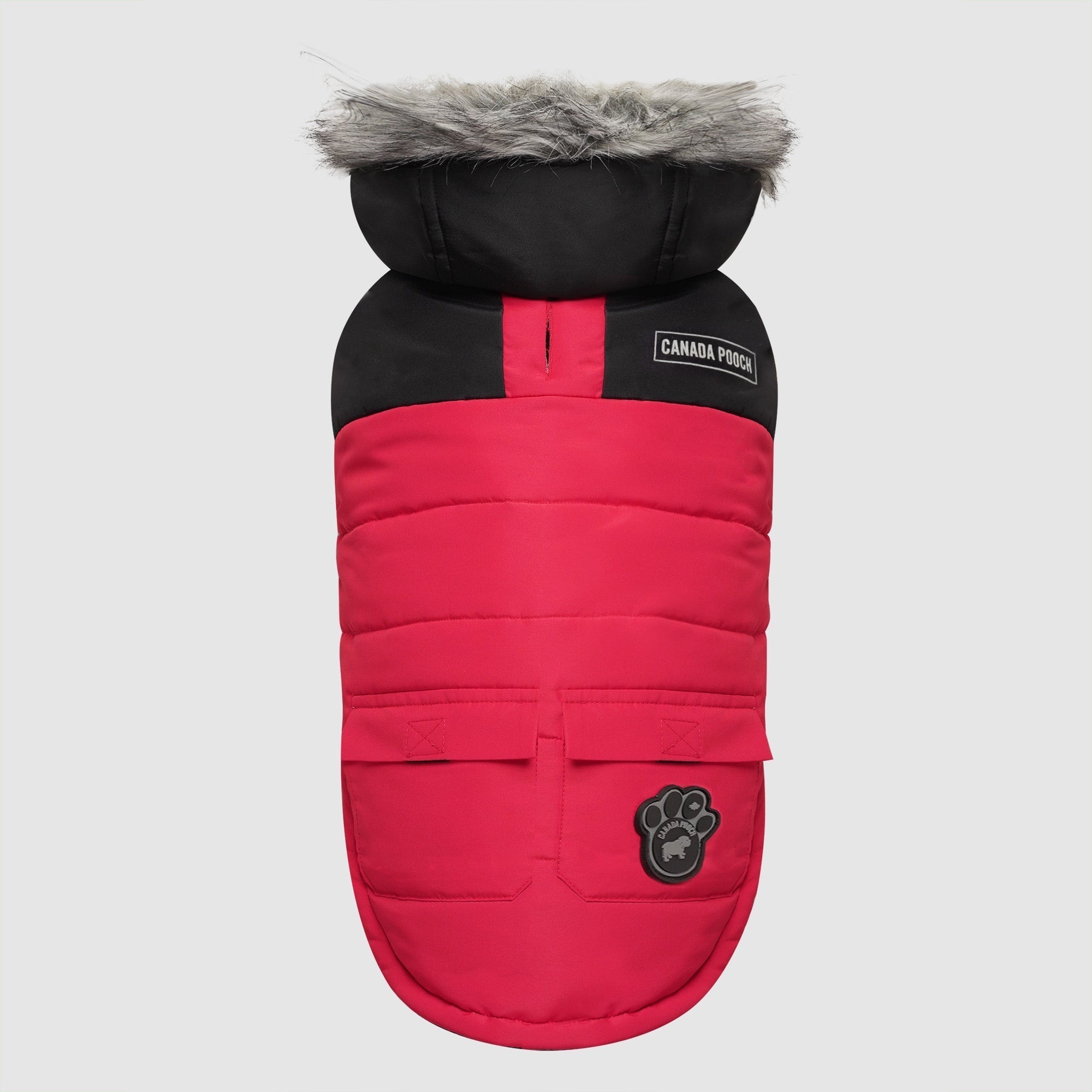 True North Parka C8ab