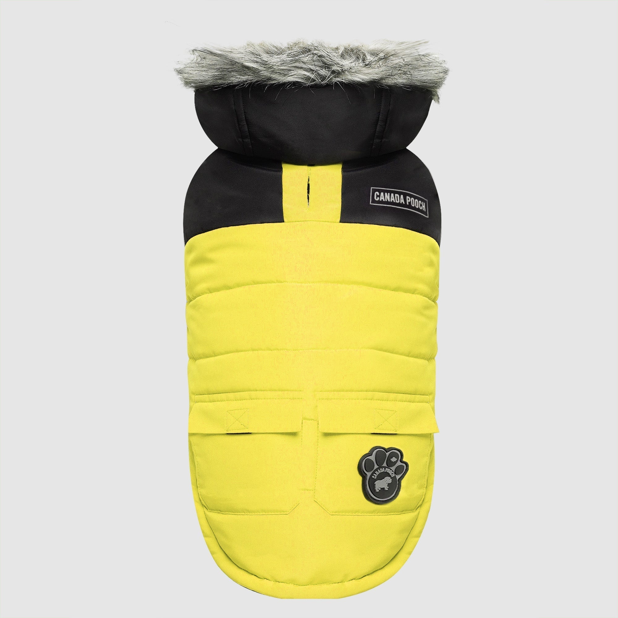 True North Parka C8ab