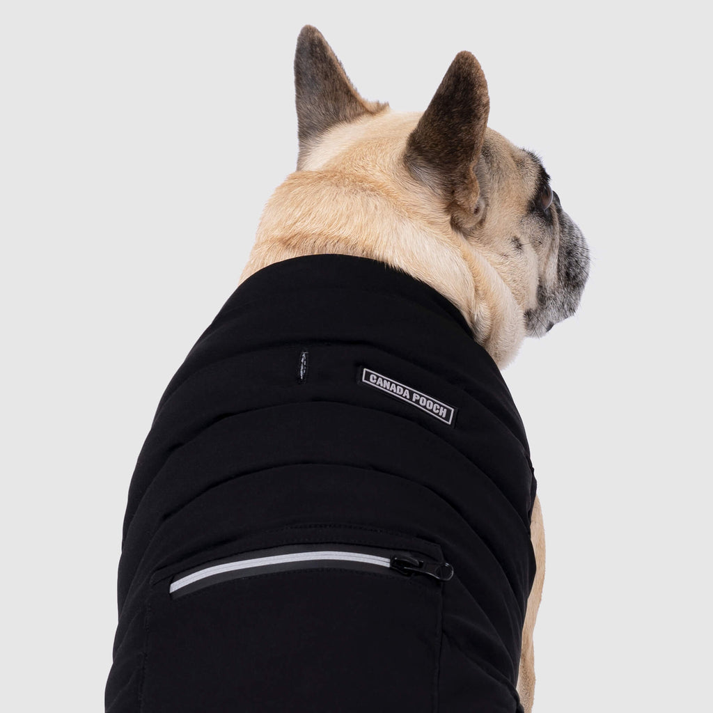 Ultimate Stretch Vest M8zu