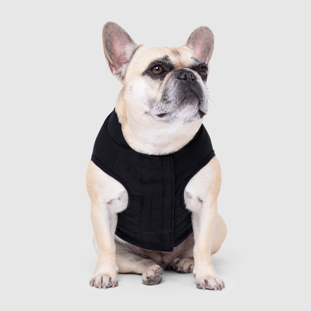 Ultimate Stretch Vest M8zu