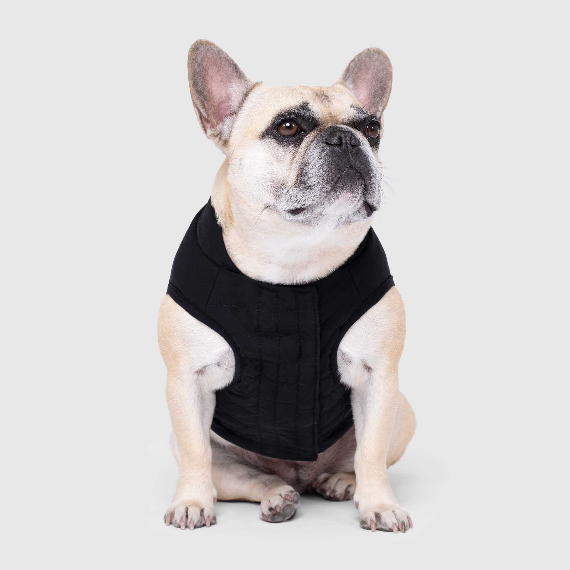 Ultimate Stretch Vest M8zu