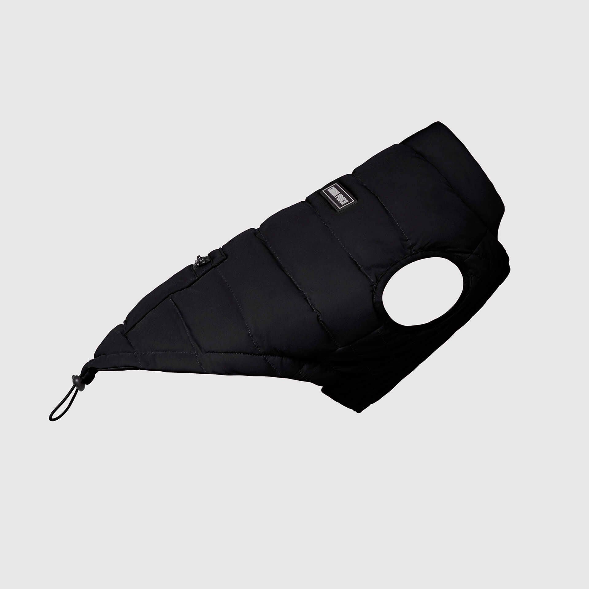 Ultimate Stretch Vest M8zu
