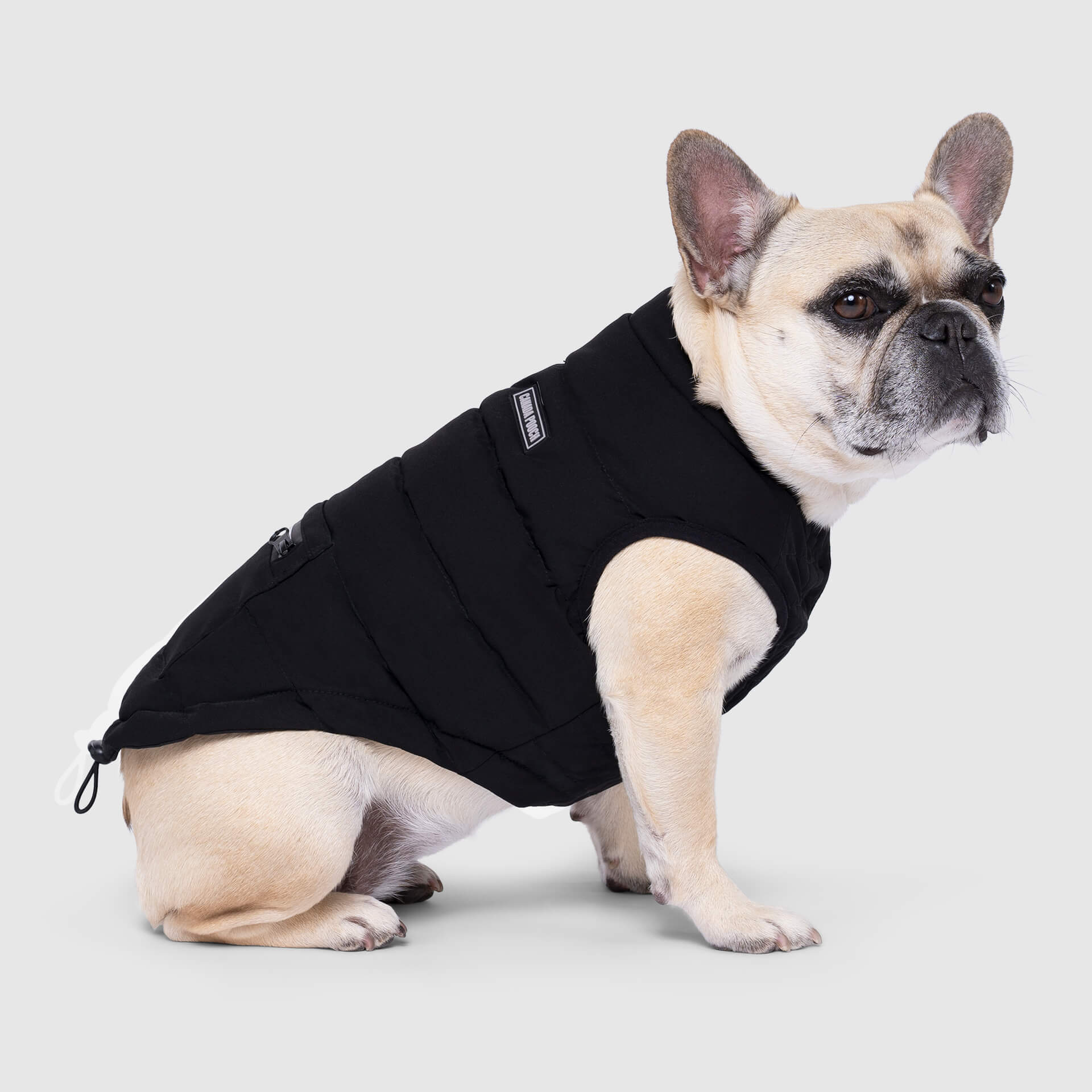 Ultimate Stretch Vest M8zu