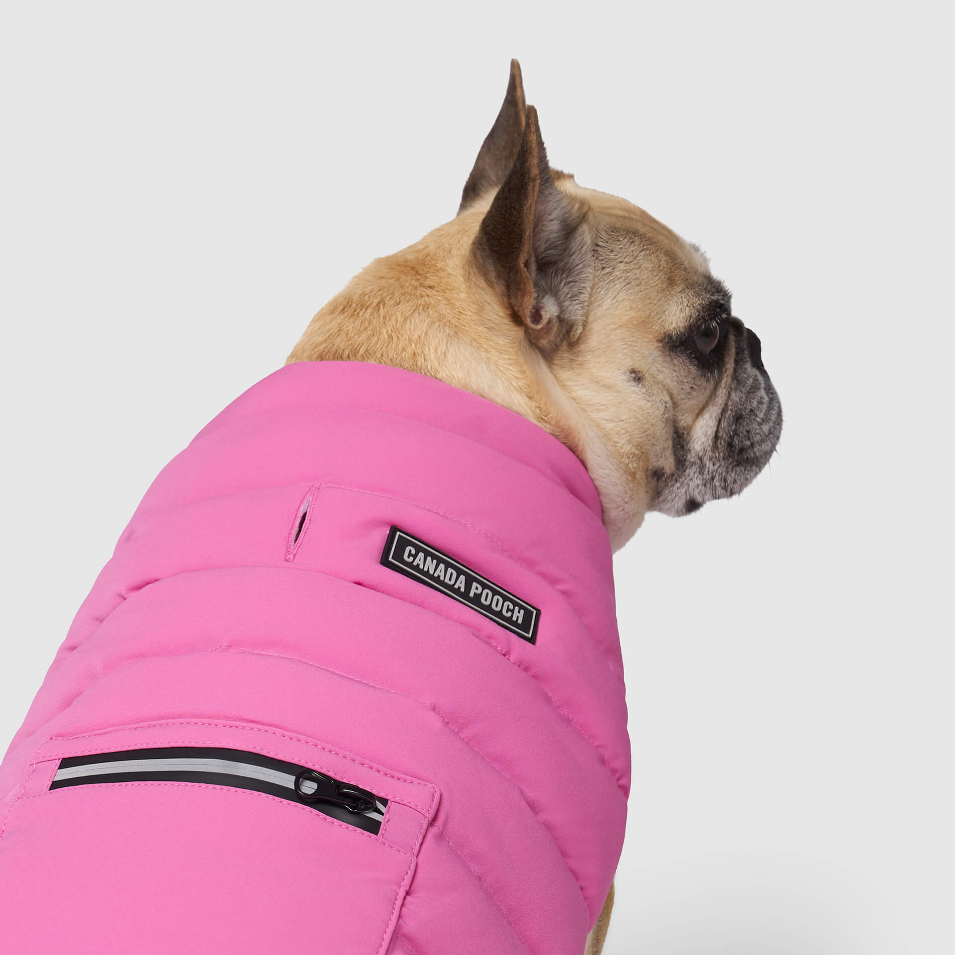 Ultimate Stretch Vest M8zu