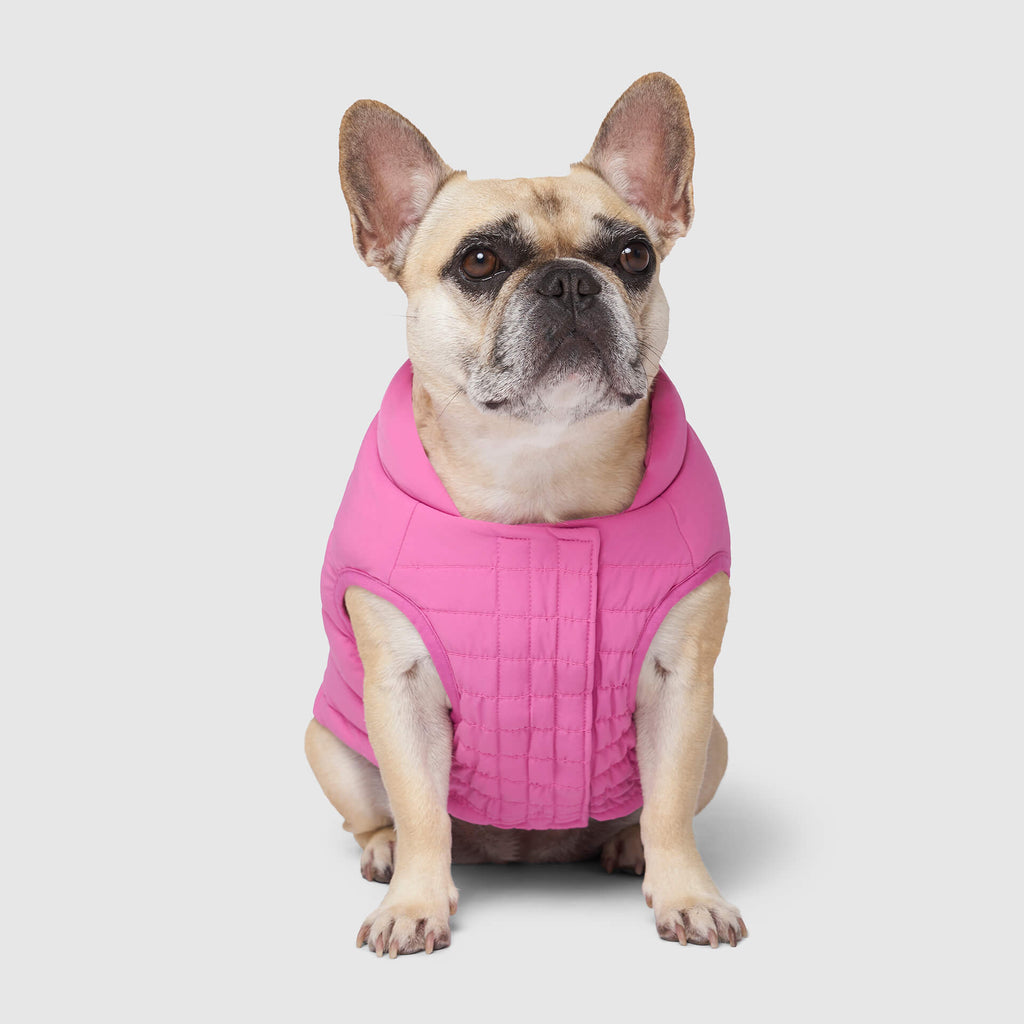 Ultimate Stretch Vest M8zu
