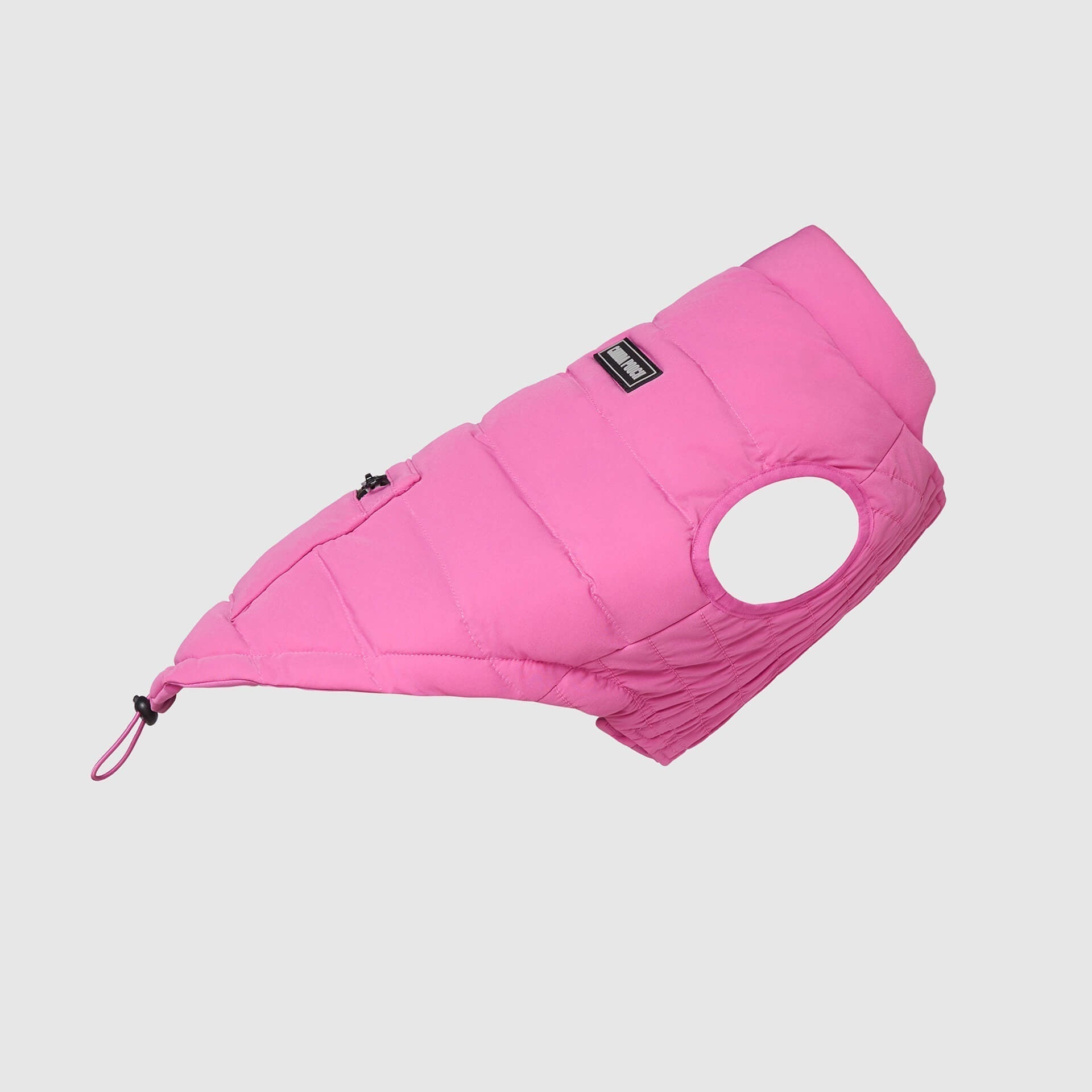 Ultimate Stretch Vest M8zu