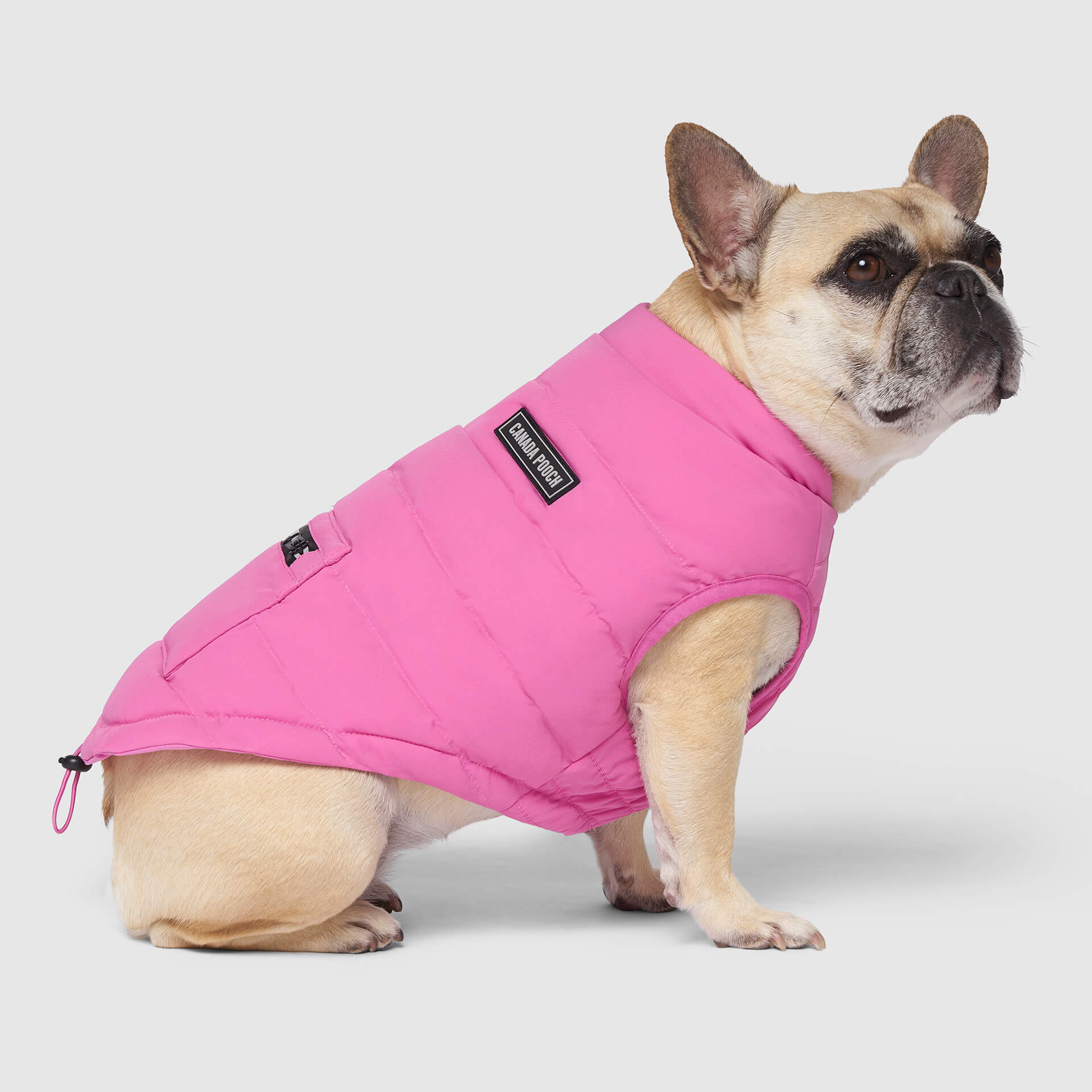 Ultimate Stretch Vest M8zu