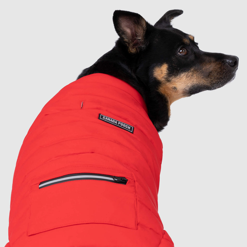 Ultimate Stretch Vest M8zu