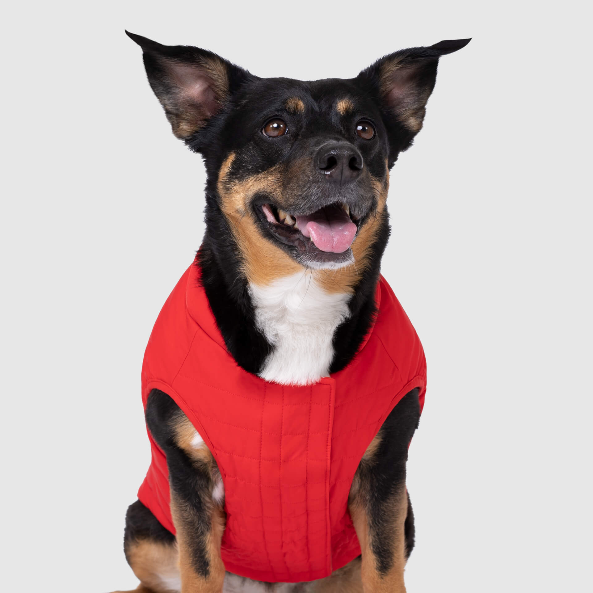 Ultimate Stretch Vest M8zu