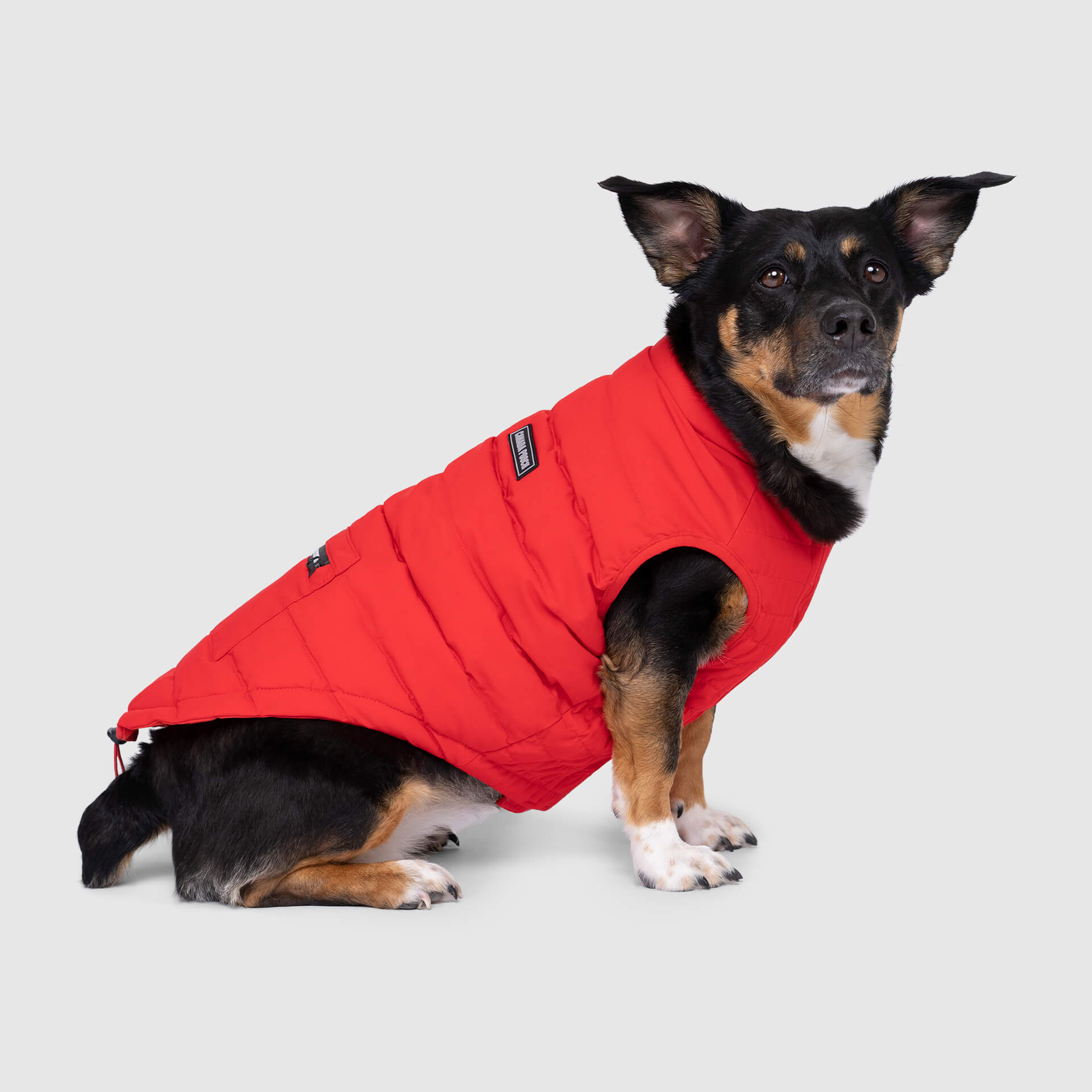 Ultimate Stretch Vest M8zu