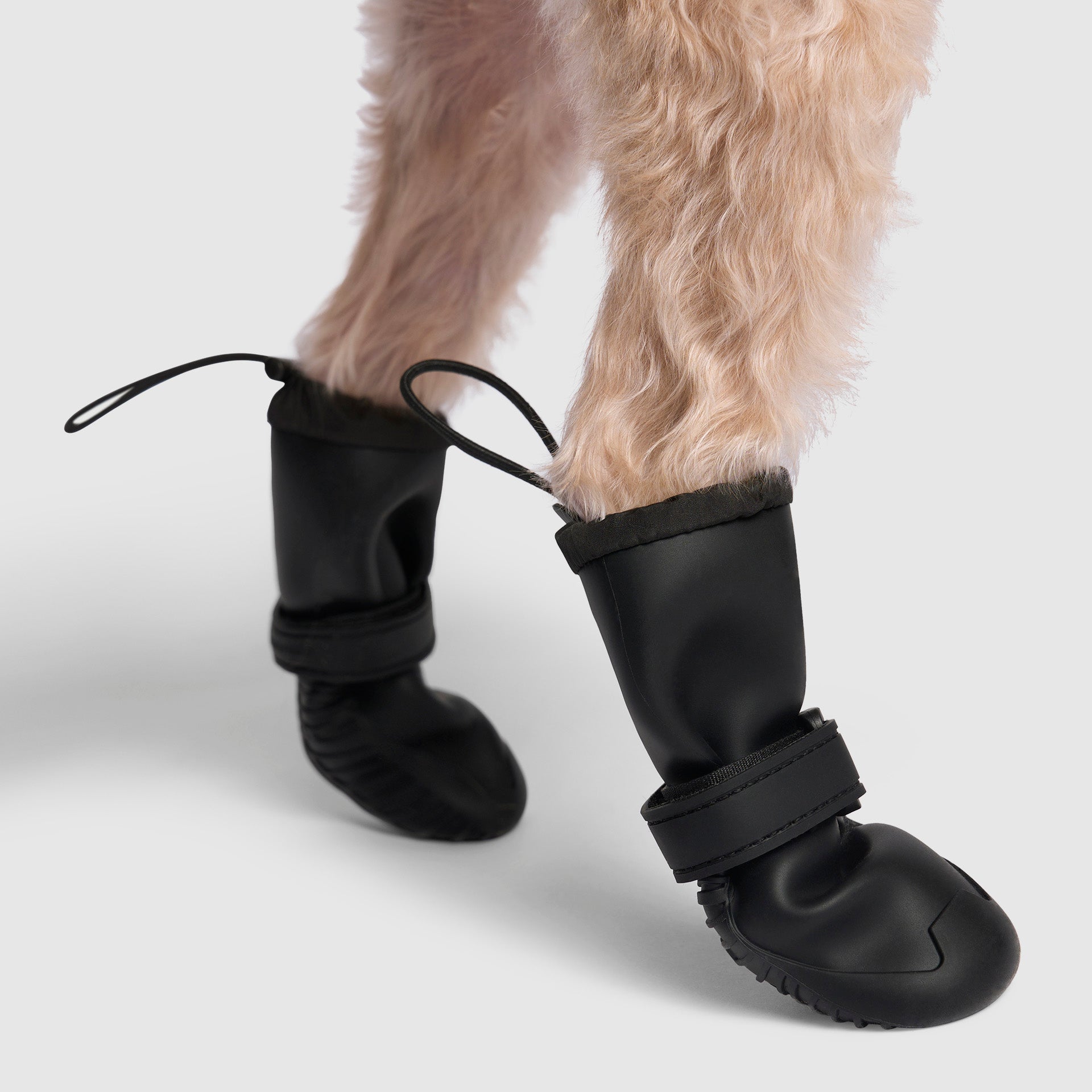 Waterproof Rain Boots K3nb