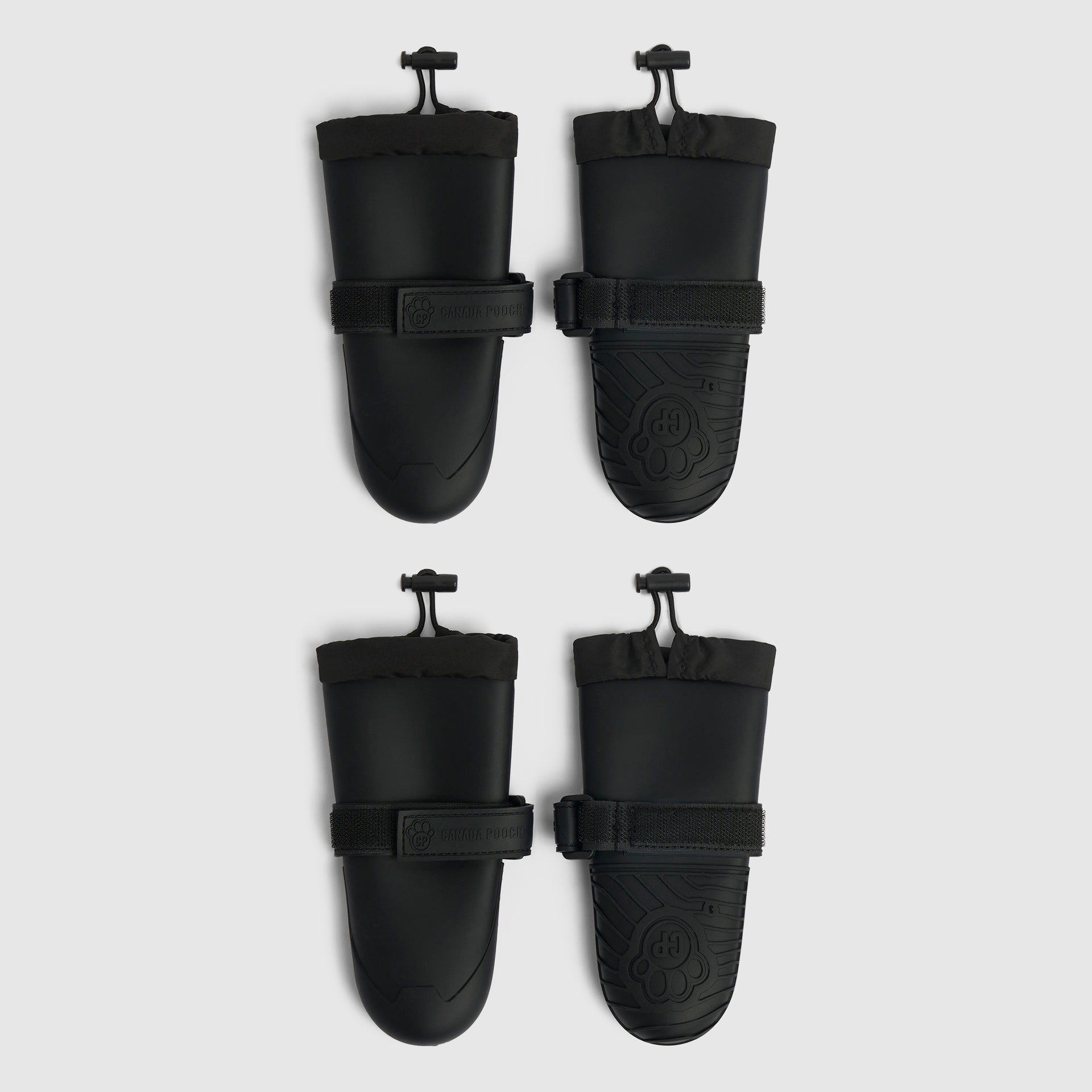 Waterproof Rain Boots K3nb