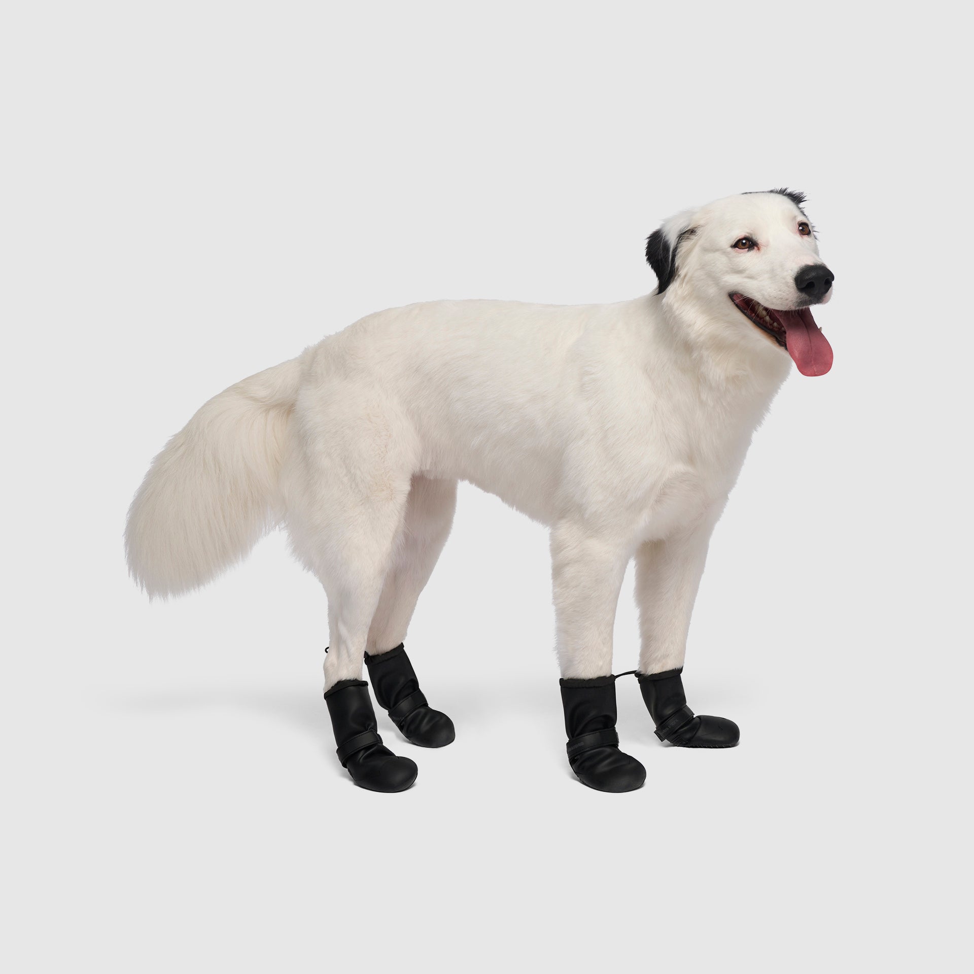 Waterproof Rain Boots K3nb