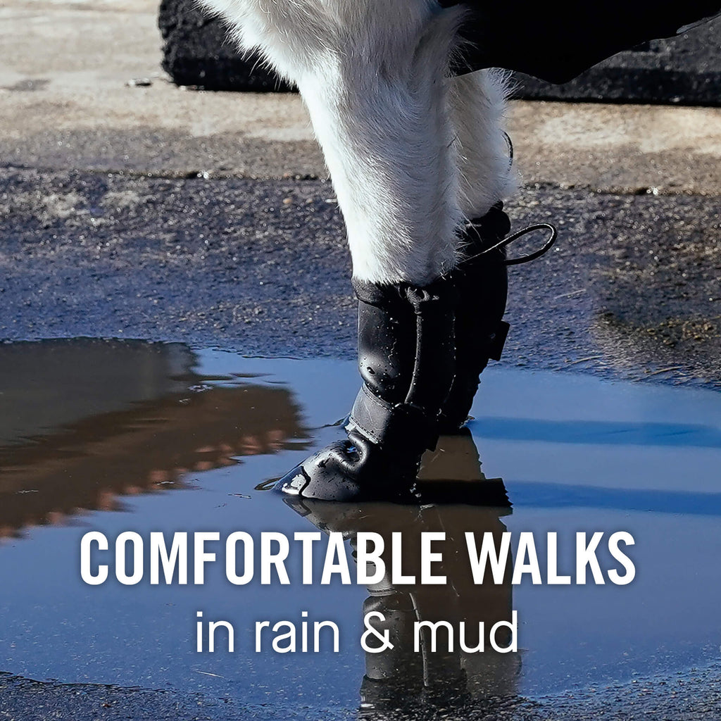 Waterproof Rain Boots K3nb