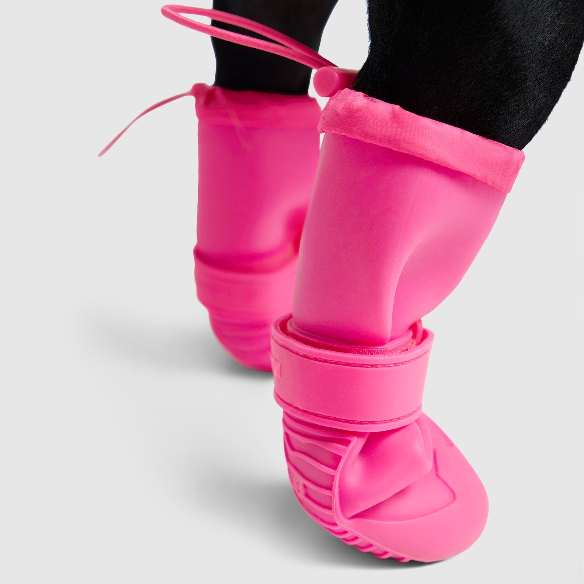 Waterproof Rain Boots K3nb