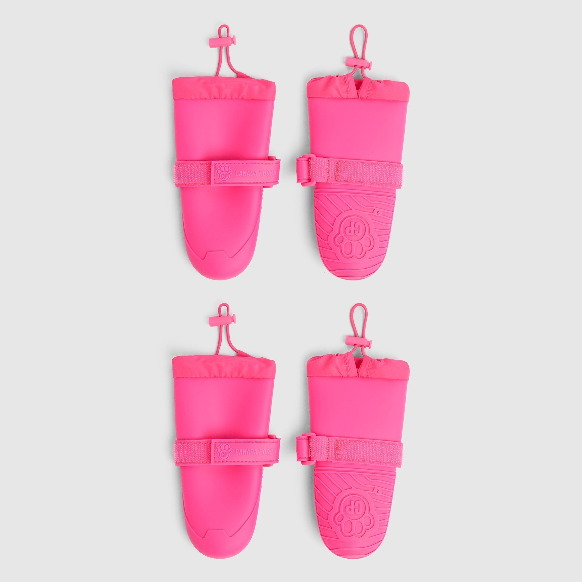 Waterproof Rain Boots K3nb