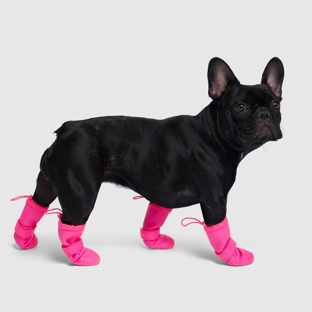 Waterproof Rain Boots K3nb