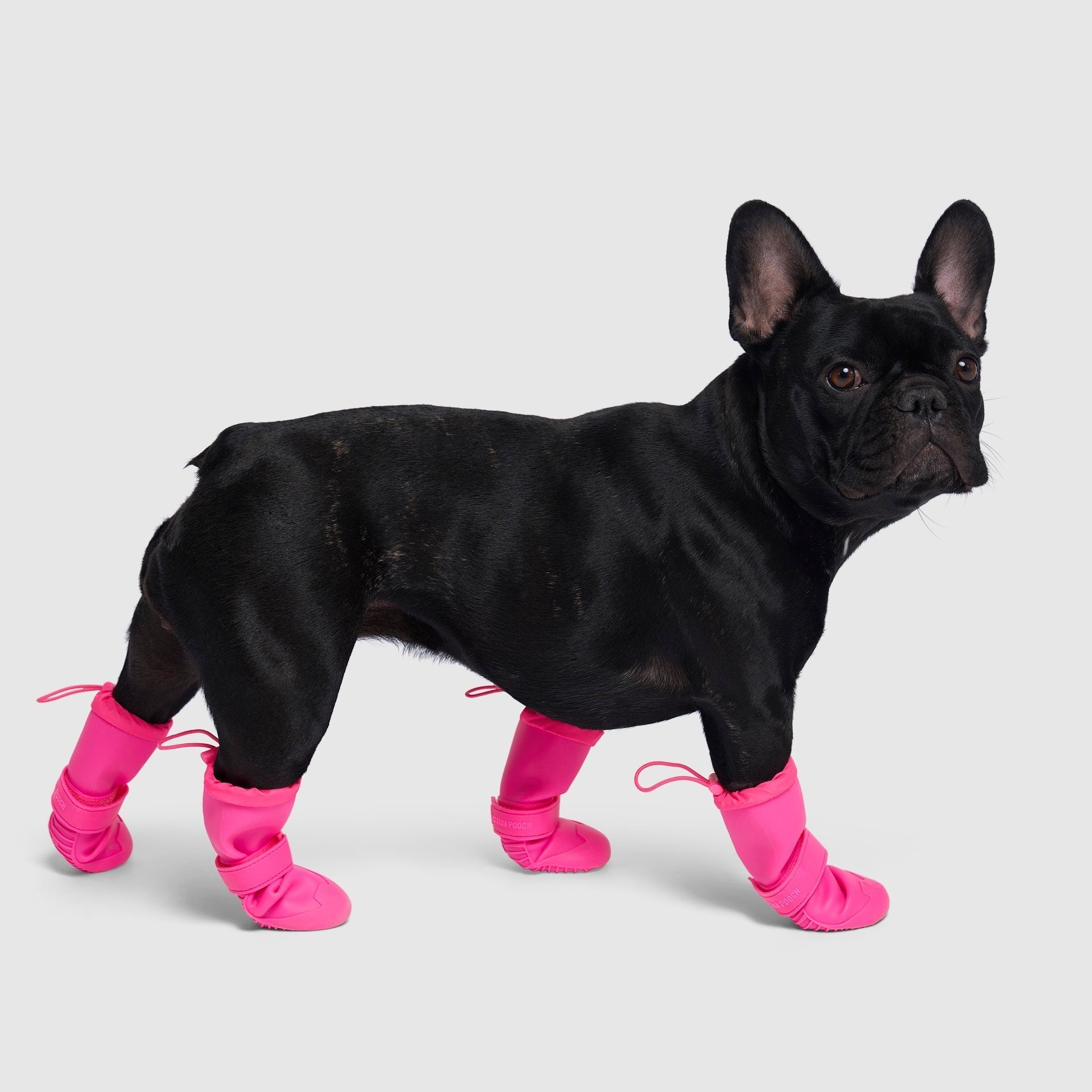 Waterproof Rain Boots K3nb