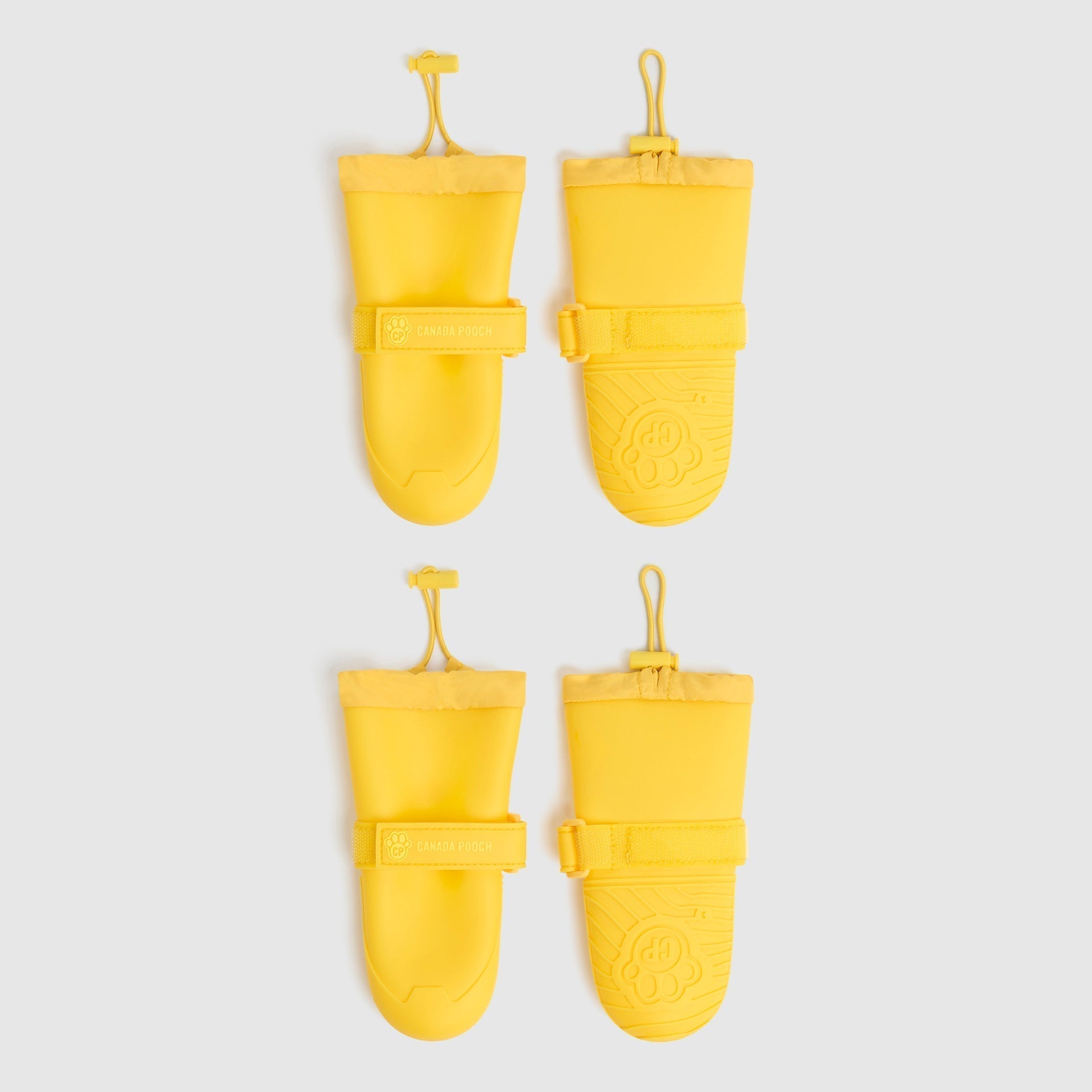 Waterproof Rain Boots K3nb