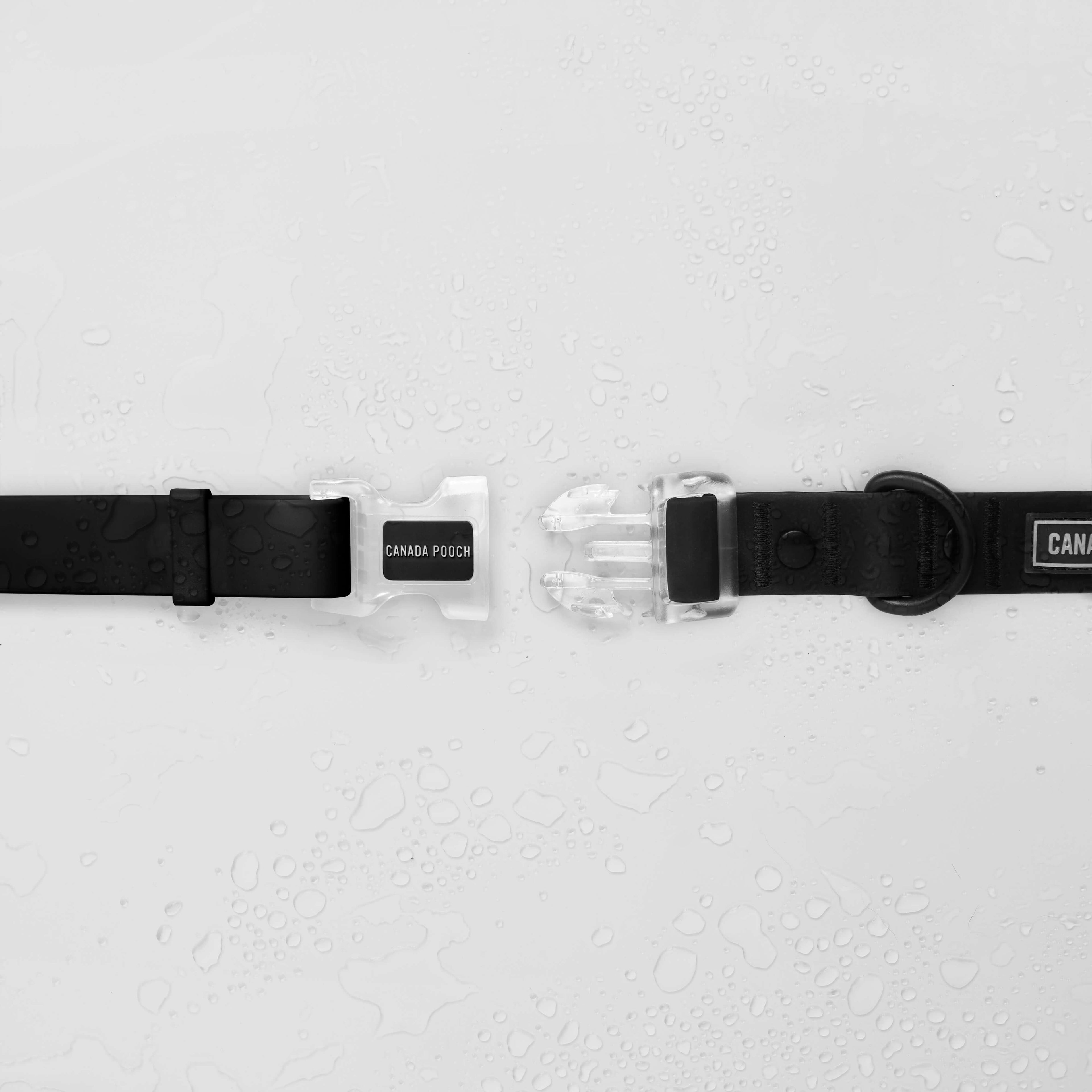 Waterproof Collar Z7eq