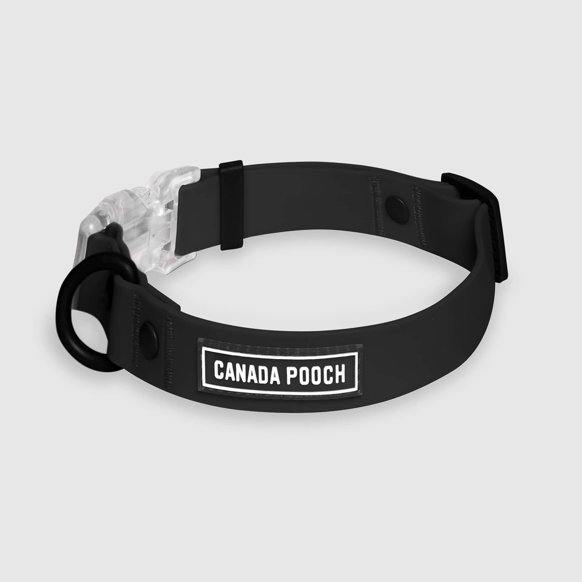 Waterproof Collar Z7eq