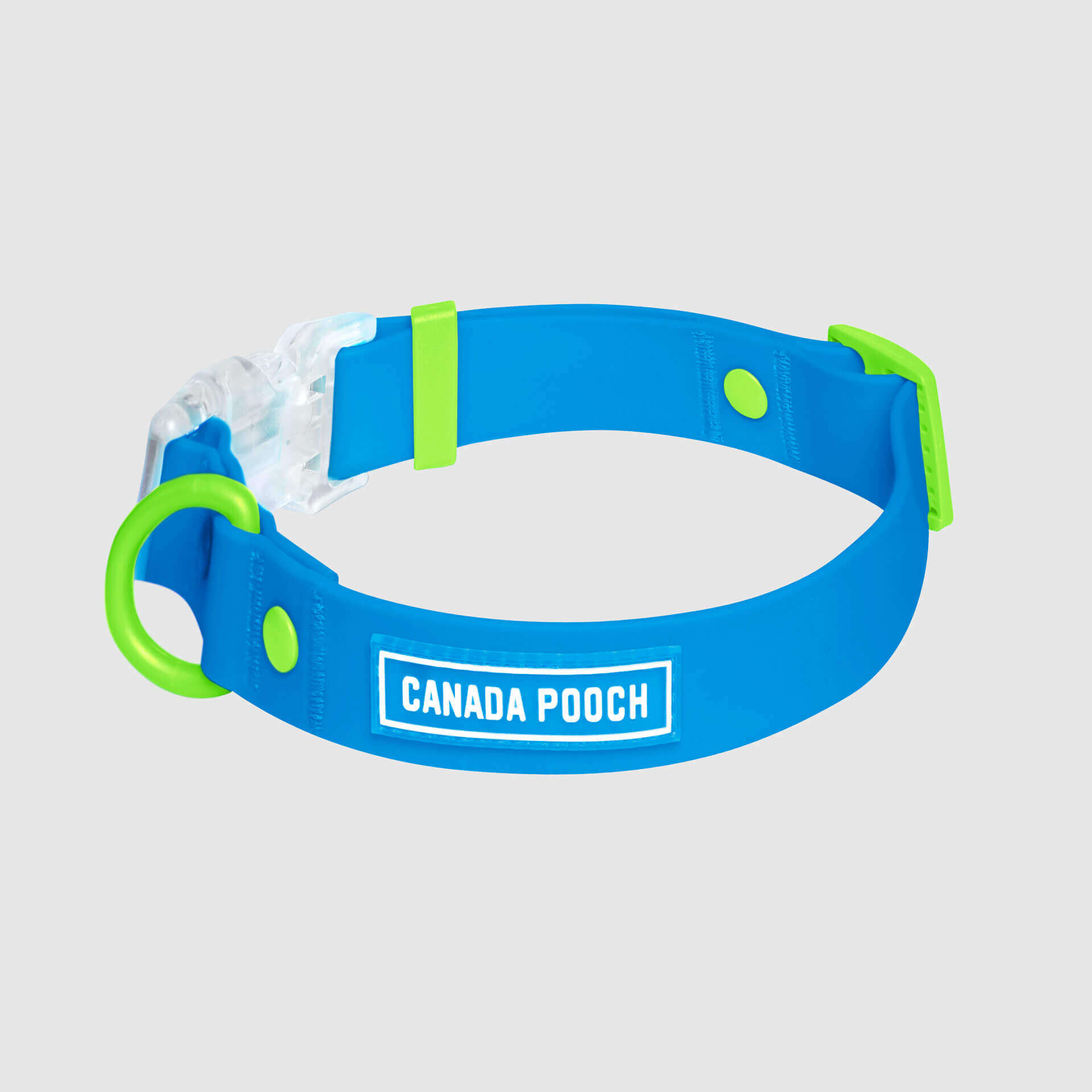 Waterproof Collar Z7eq
