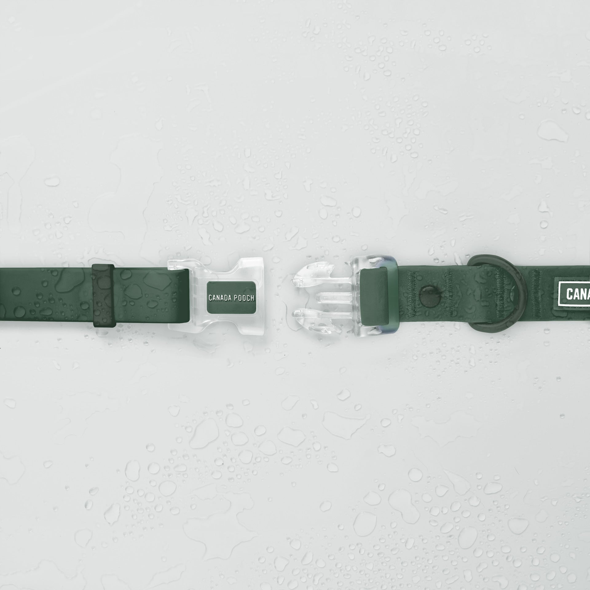 Waterproof Collar Z7eq
