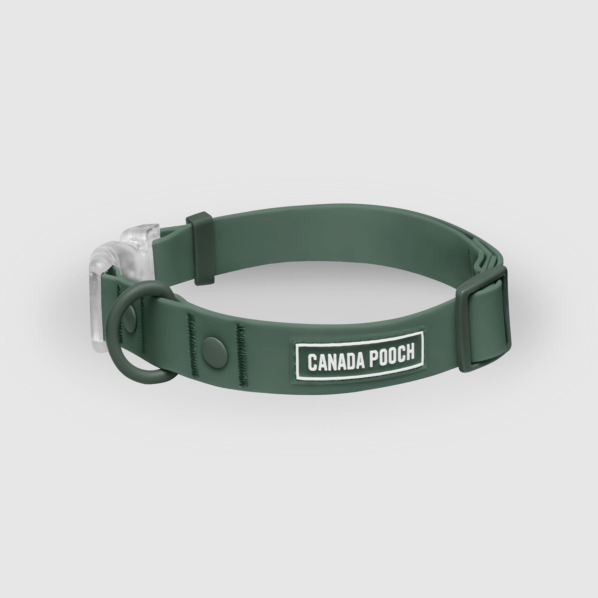 Waterproof Collar Z7eq