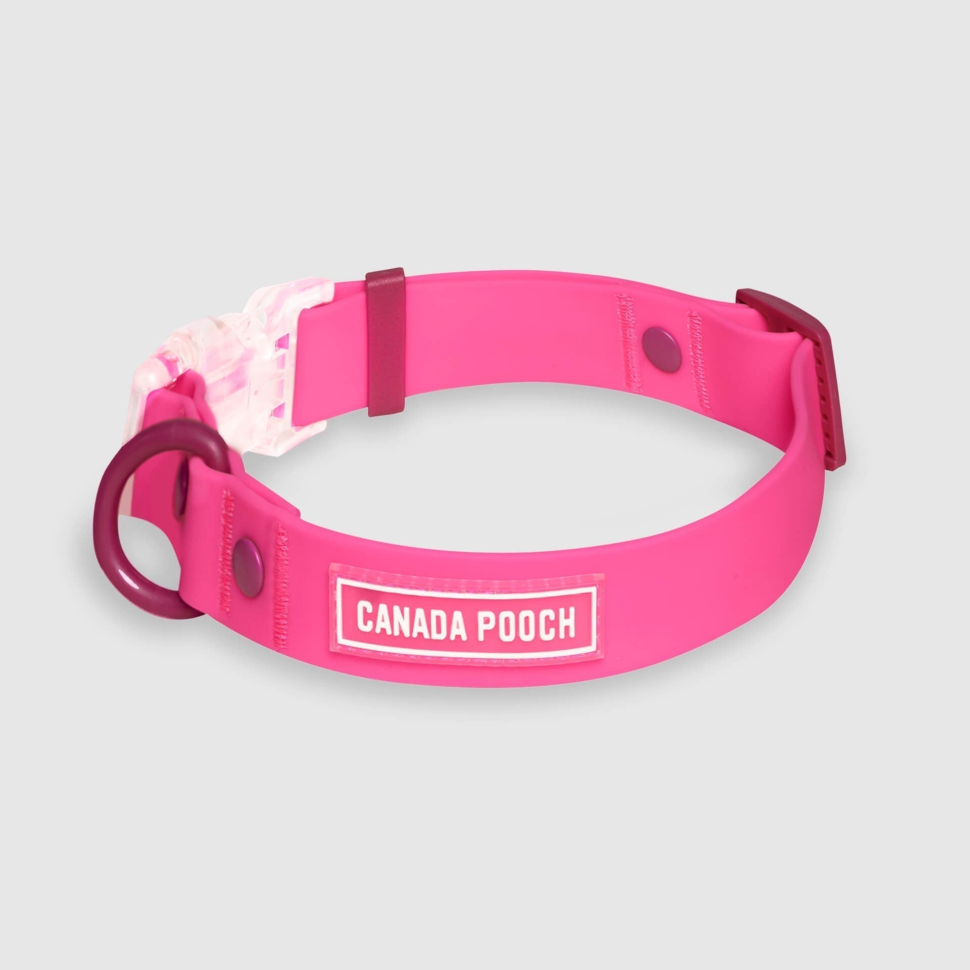 Waterproof Collar Z7eq