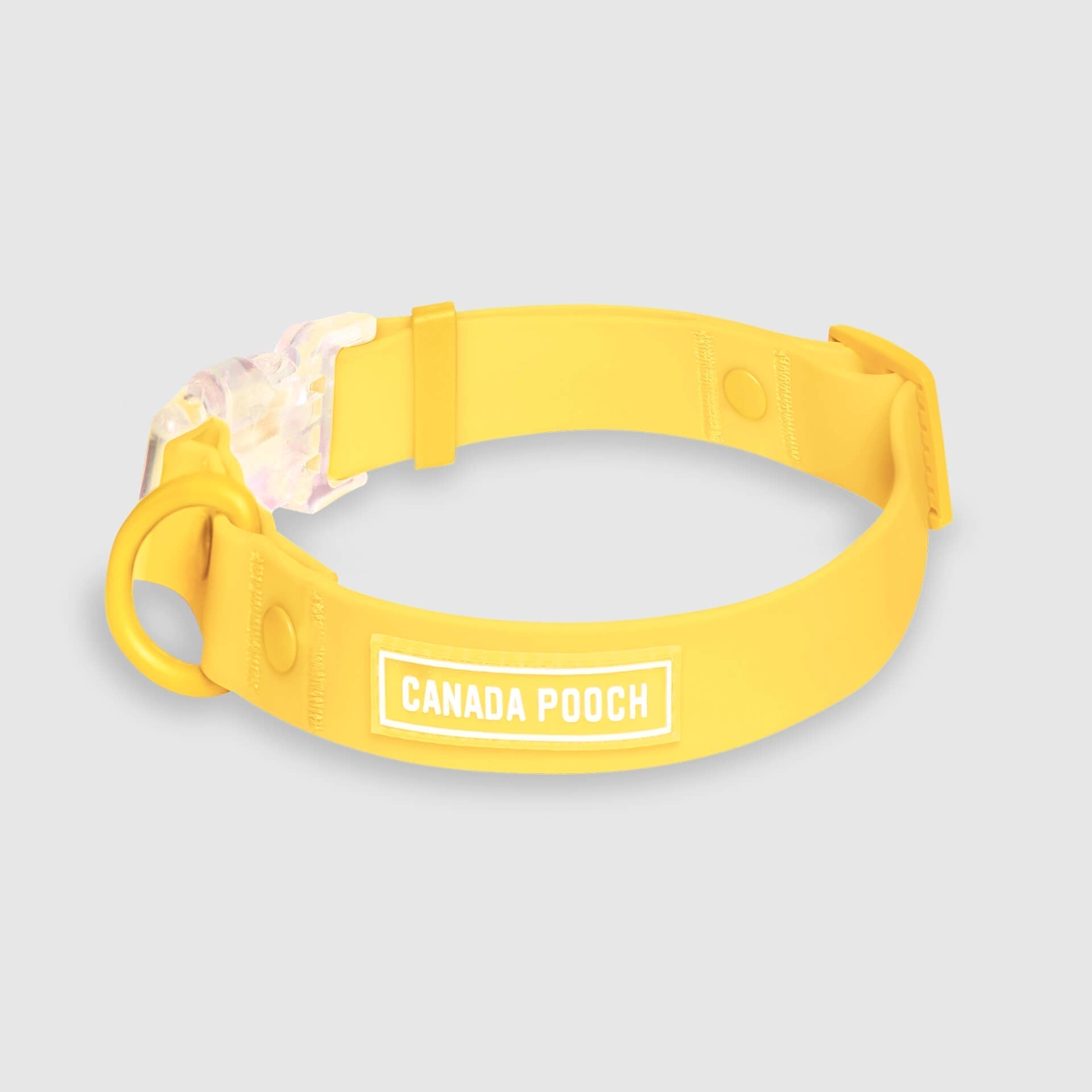 Waterproof Collar Z7eq